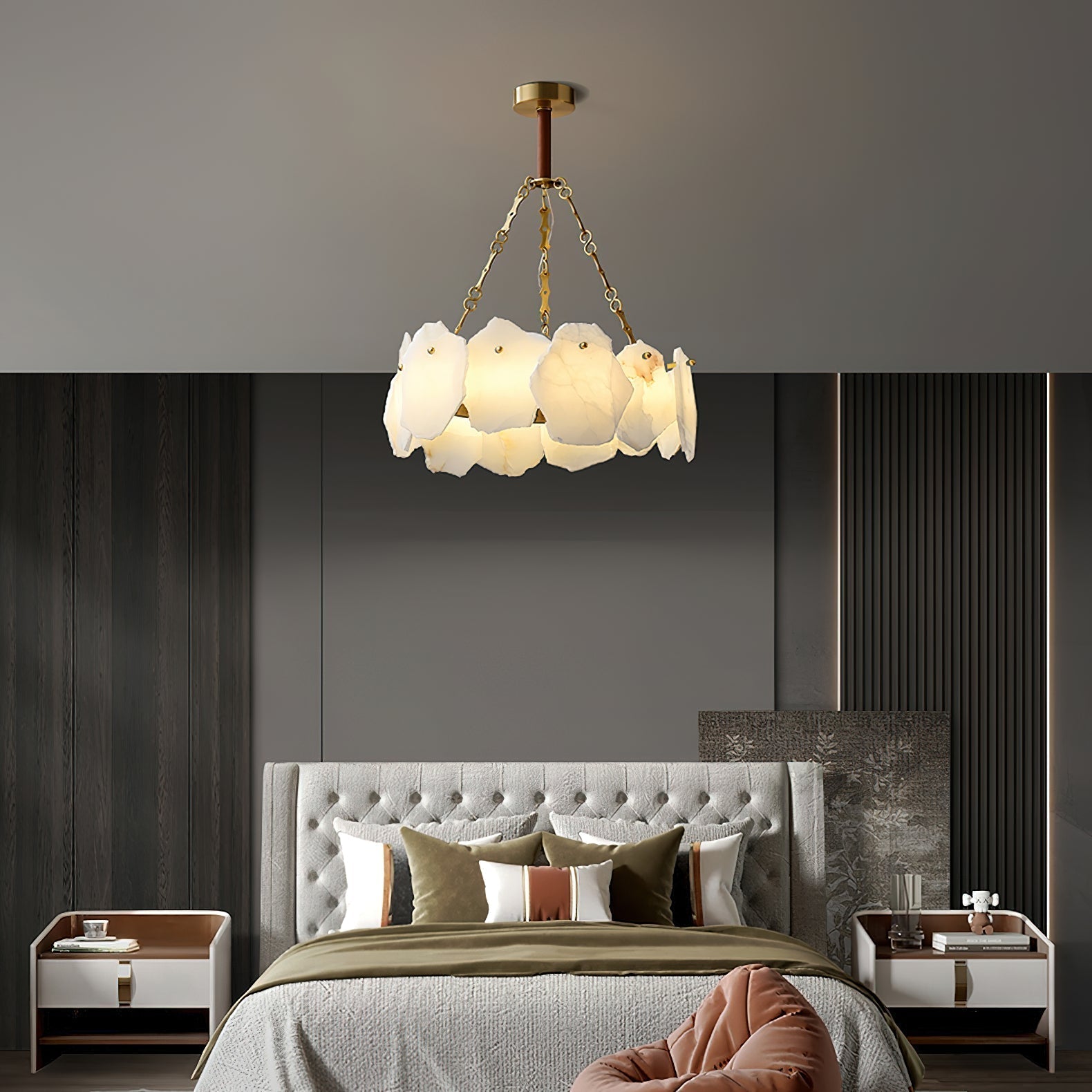 Odette Chandelier