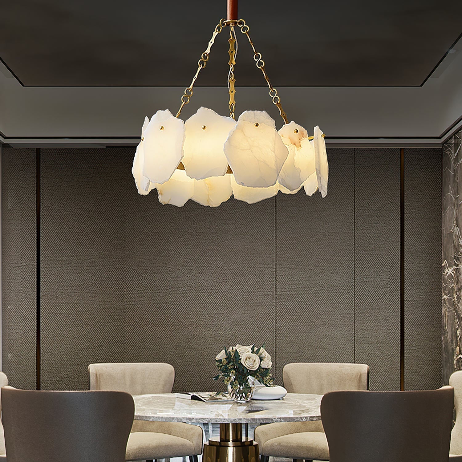 Odette Chandelier
