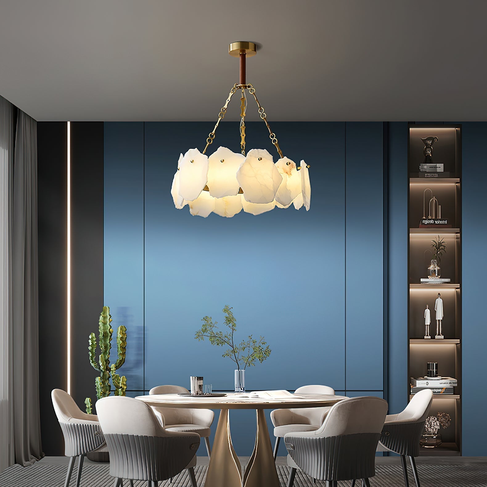 Odette Chandelier