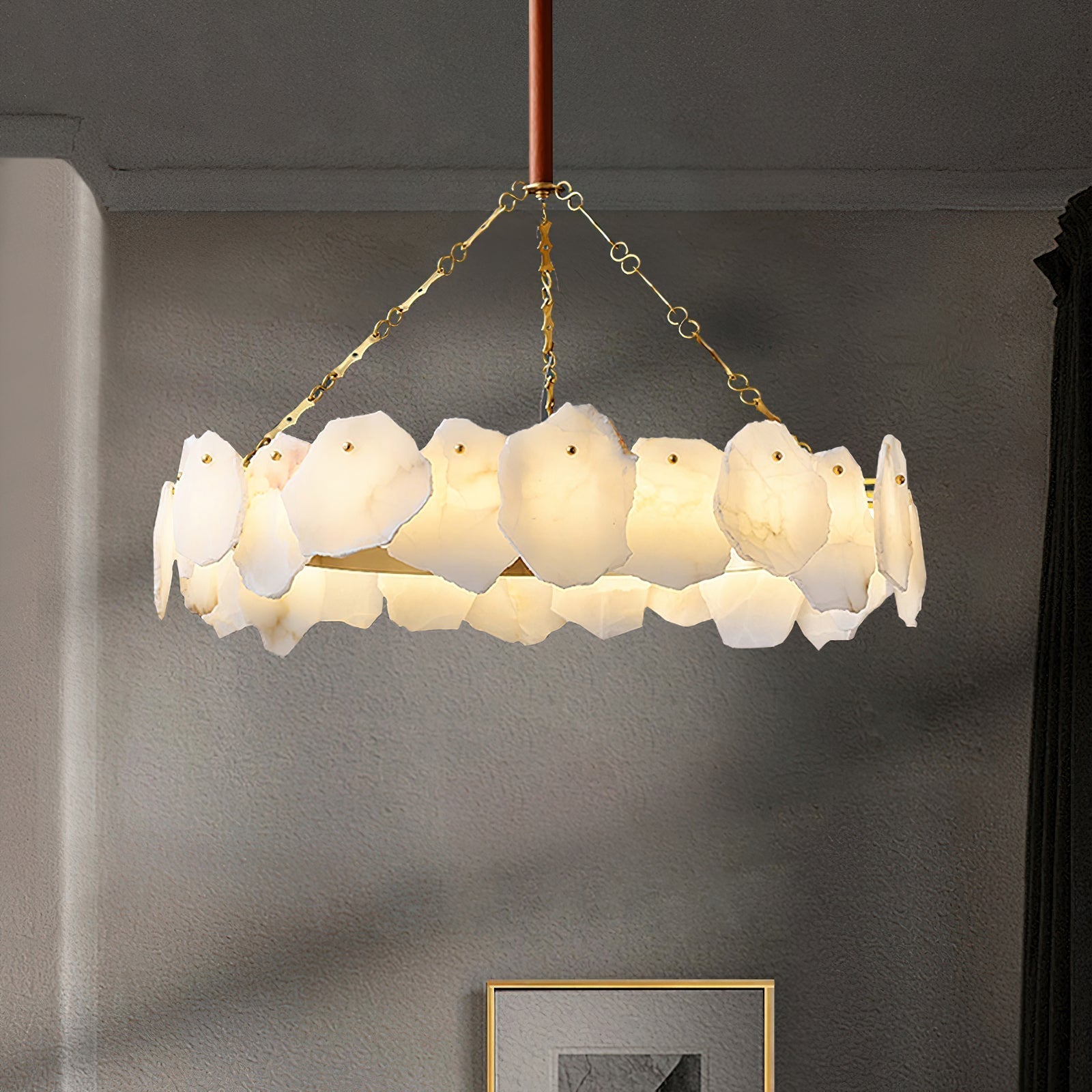Odette Chandelier