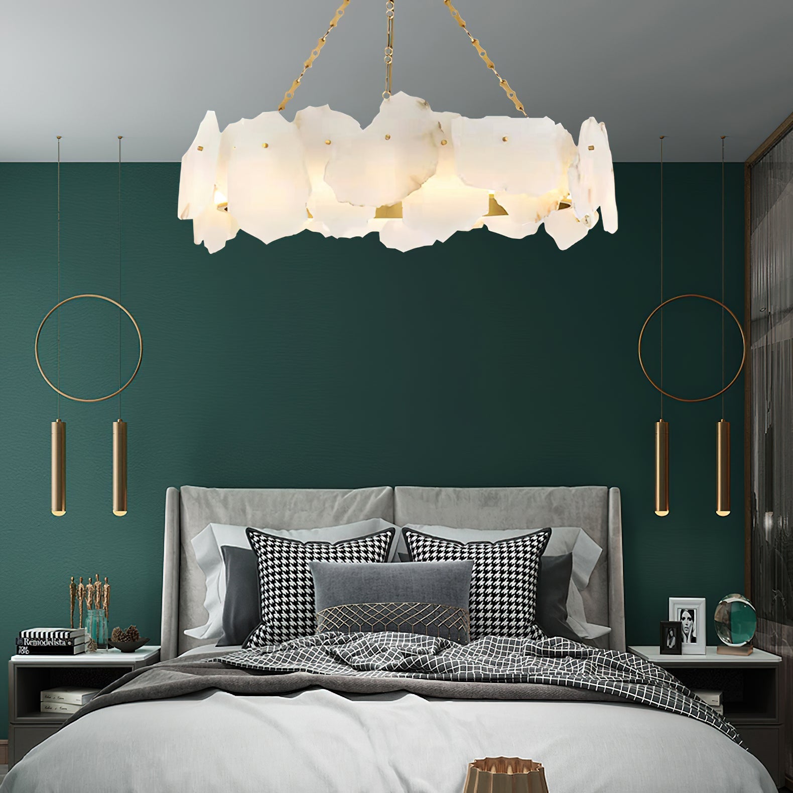 Odette Chandelier