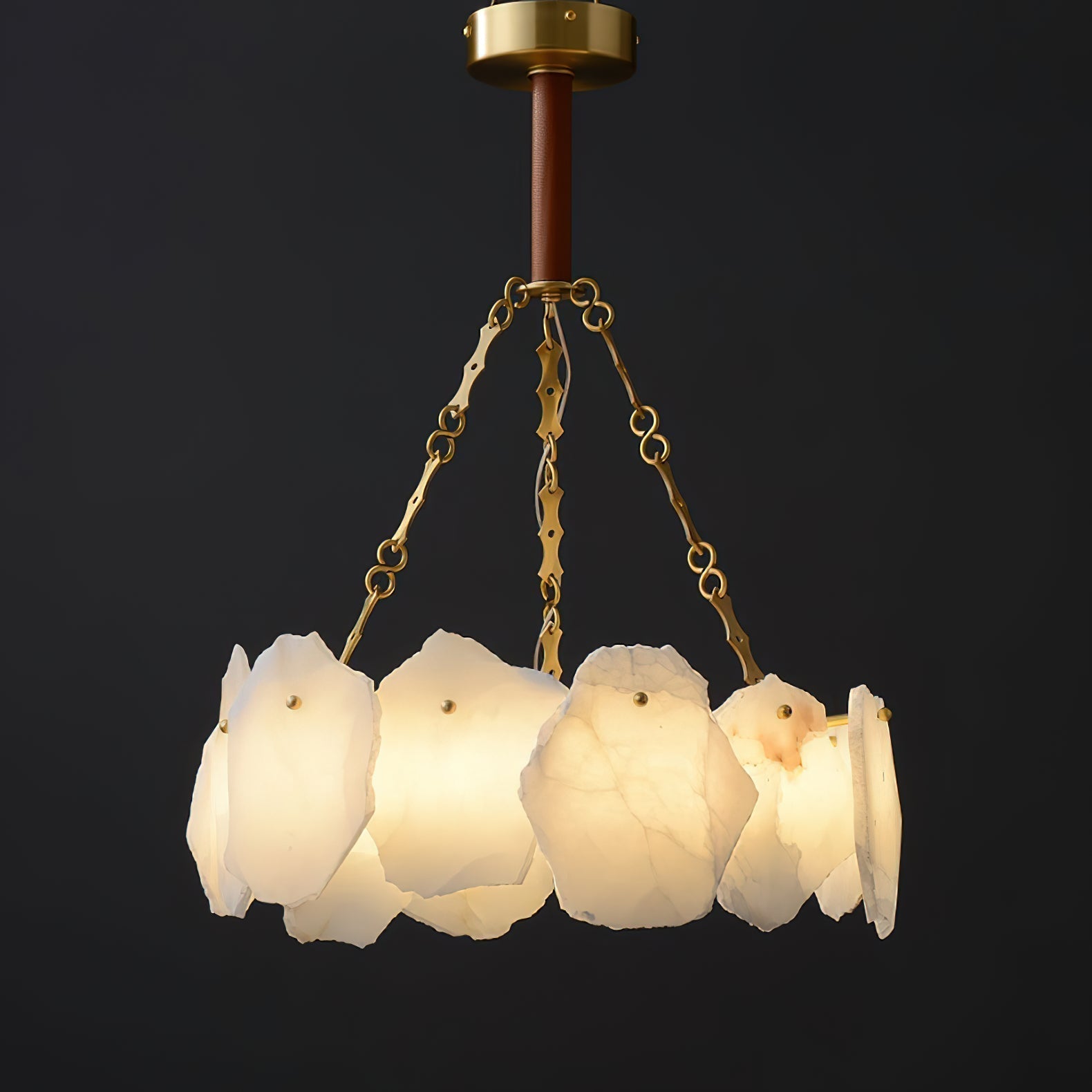 Odette Chandelier