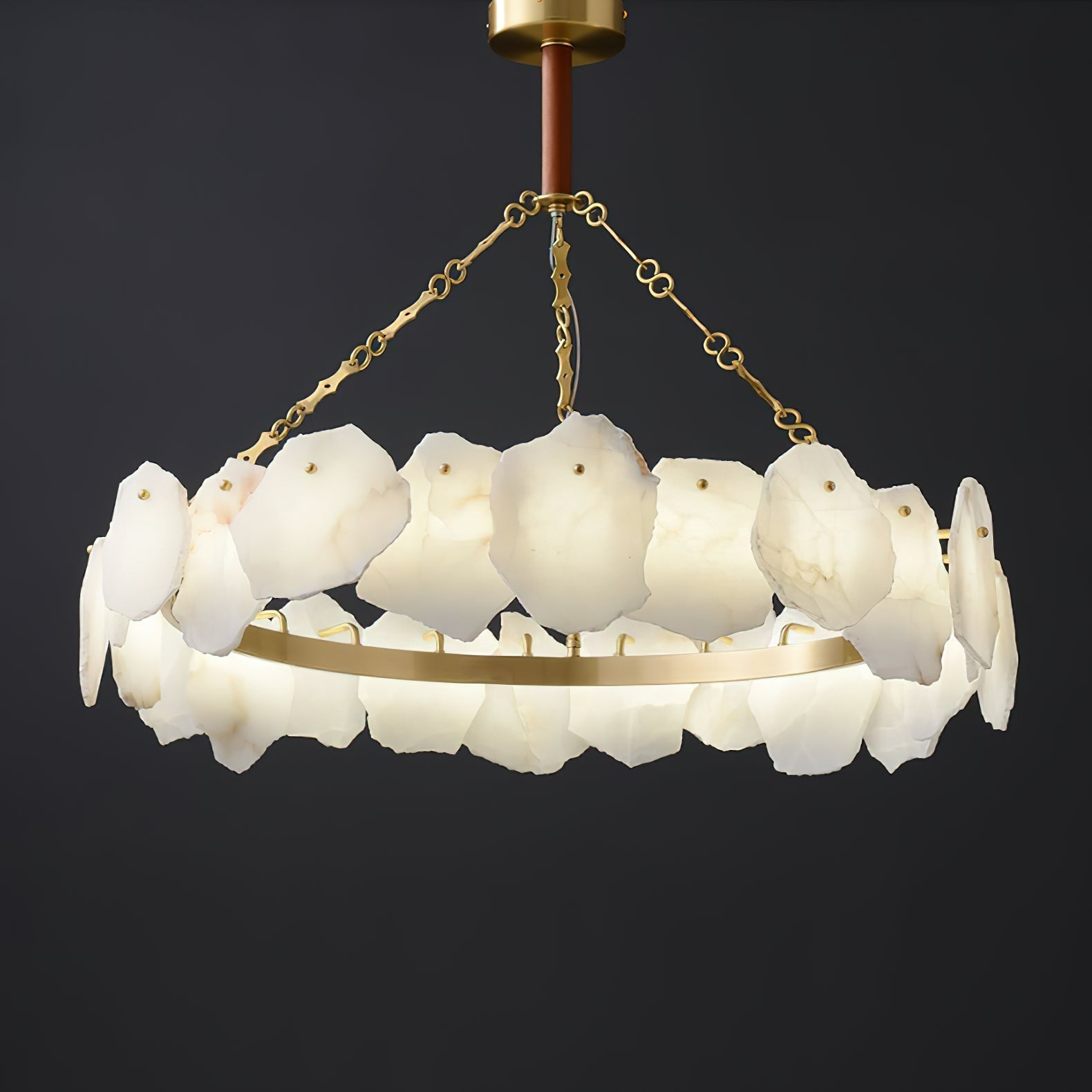 Odette Chandelier