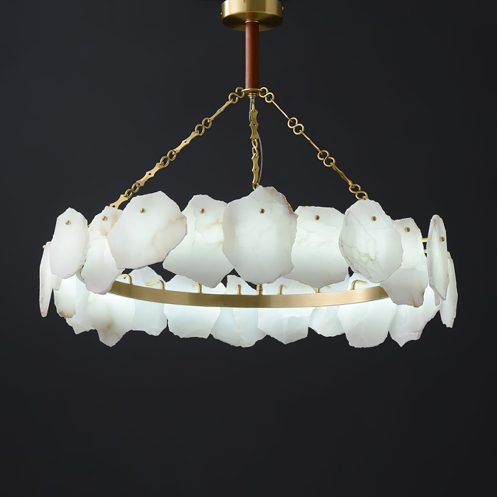Odette Chandelier