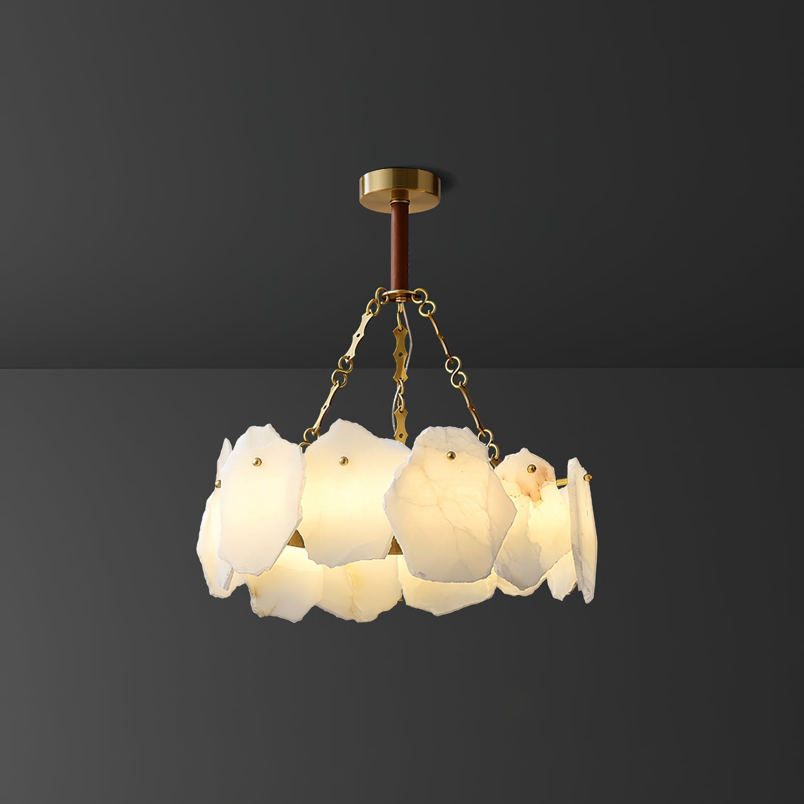Odette Chandelier
