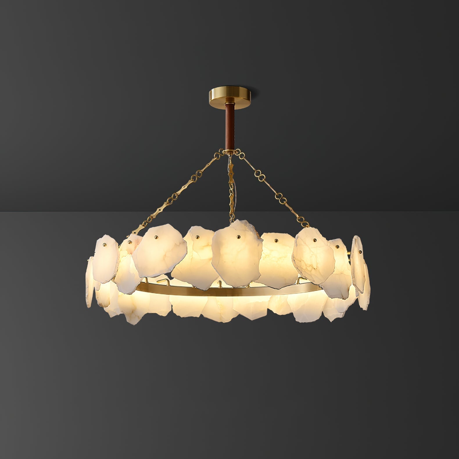 Odette Chandelier