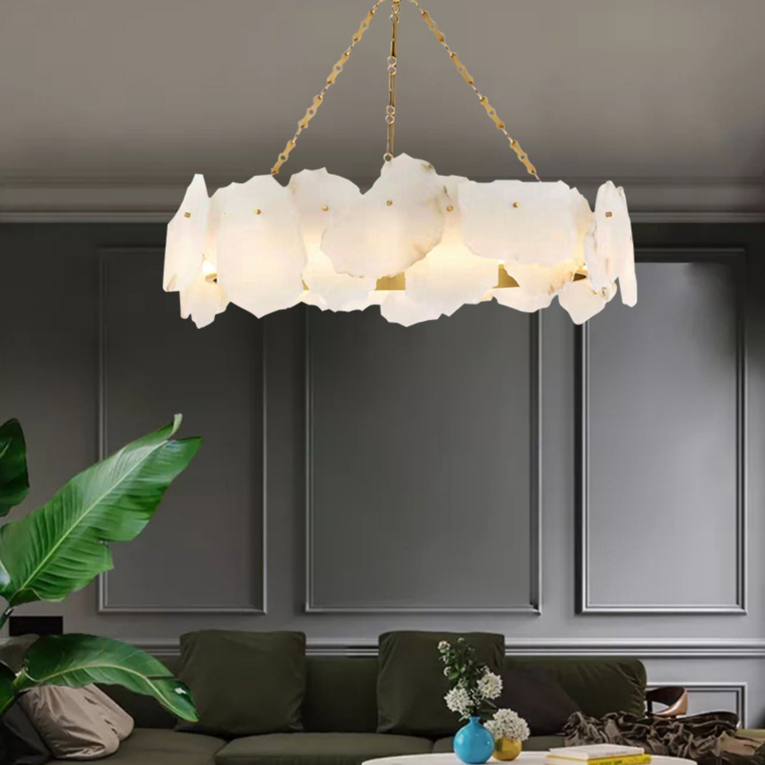 Odette Chandelier