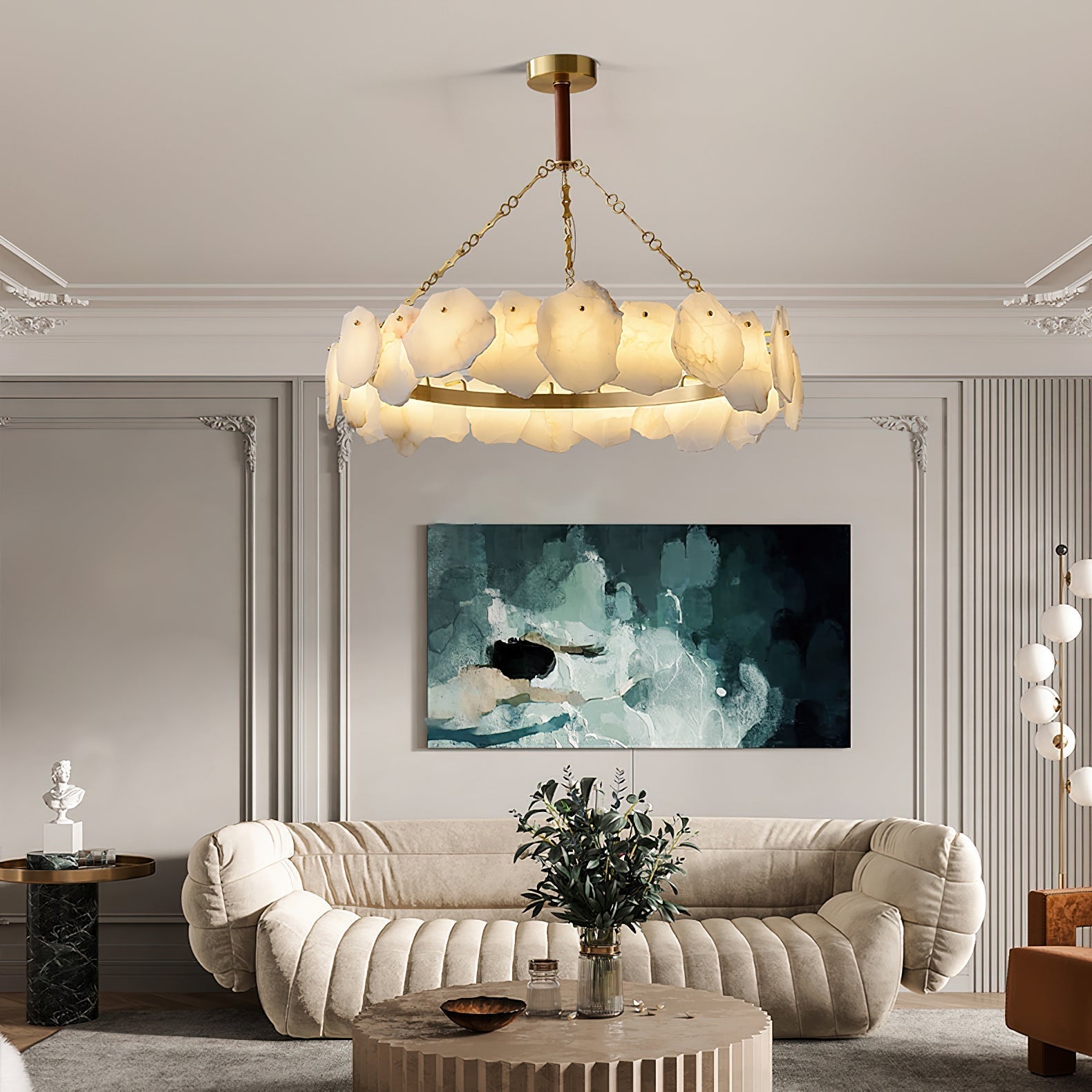 Odette Chandelier