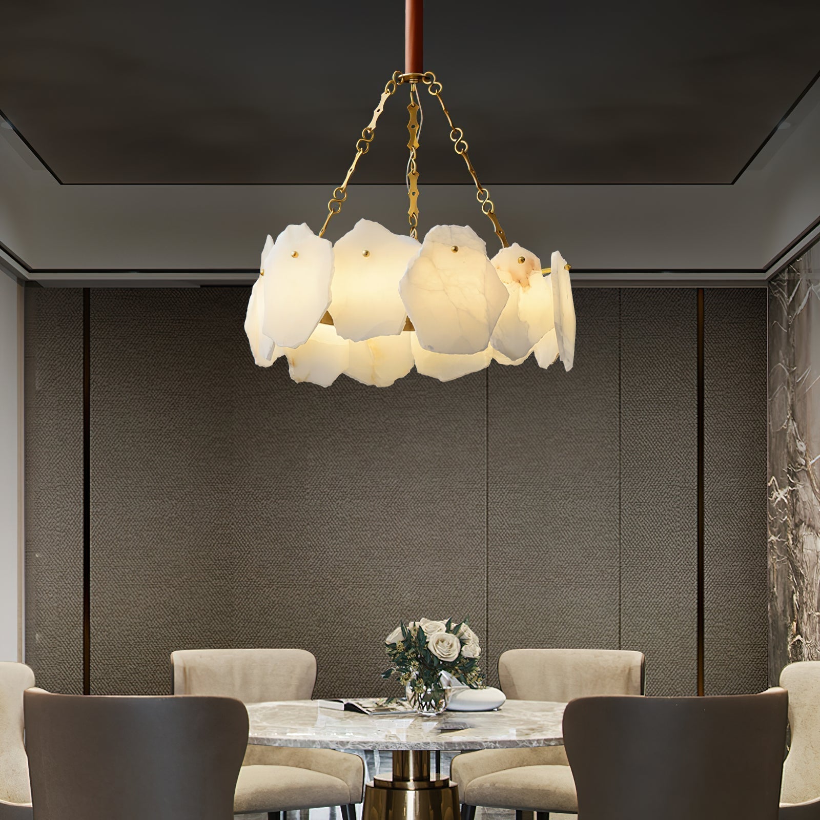Odette Chandelier