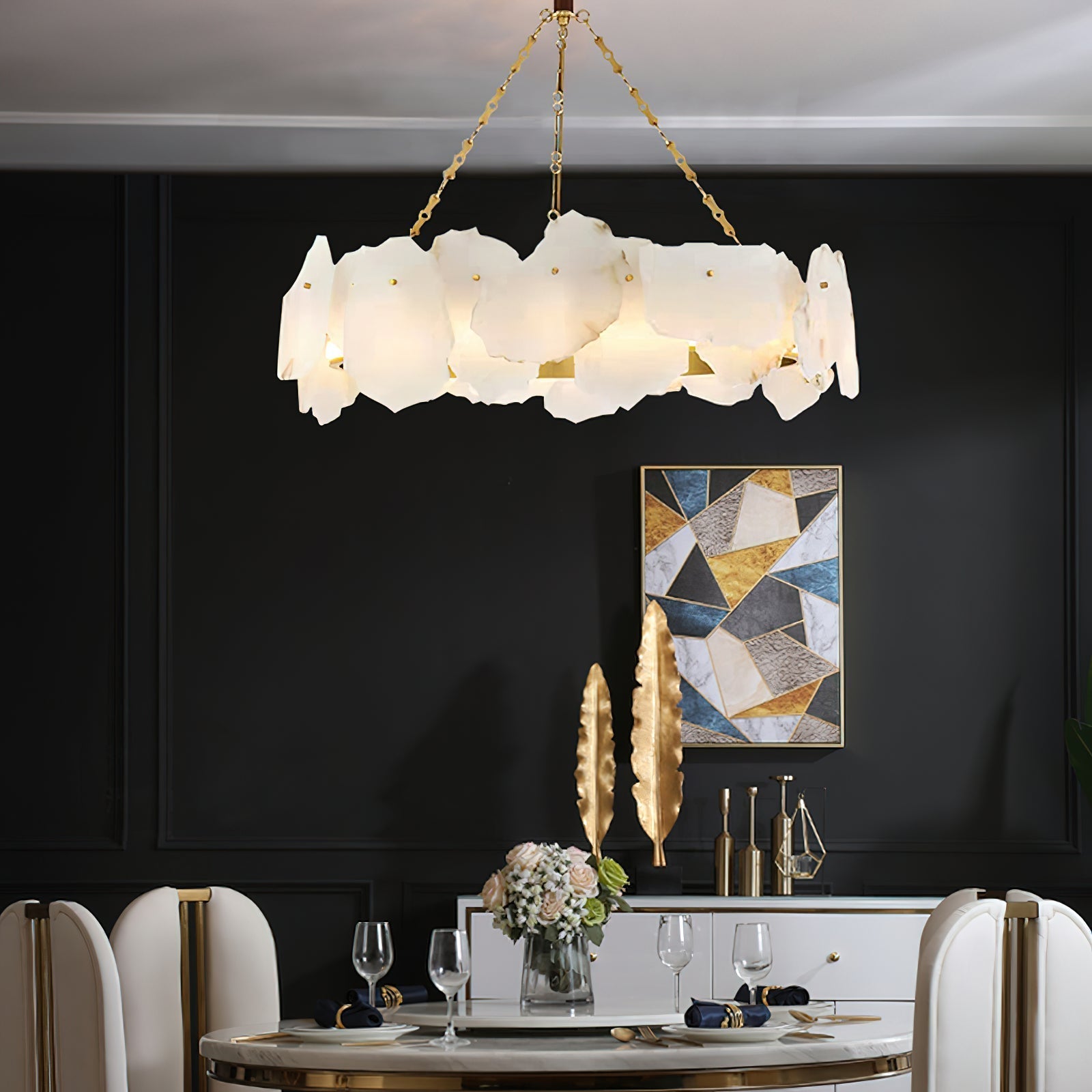 Odette Chandelier
