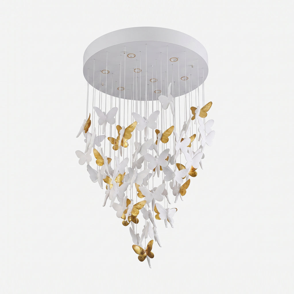 Vanessa Chandelier