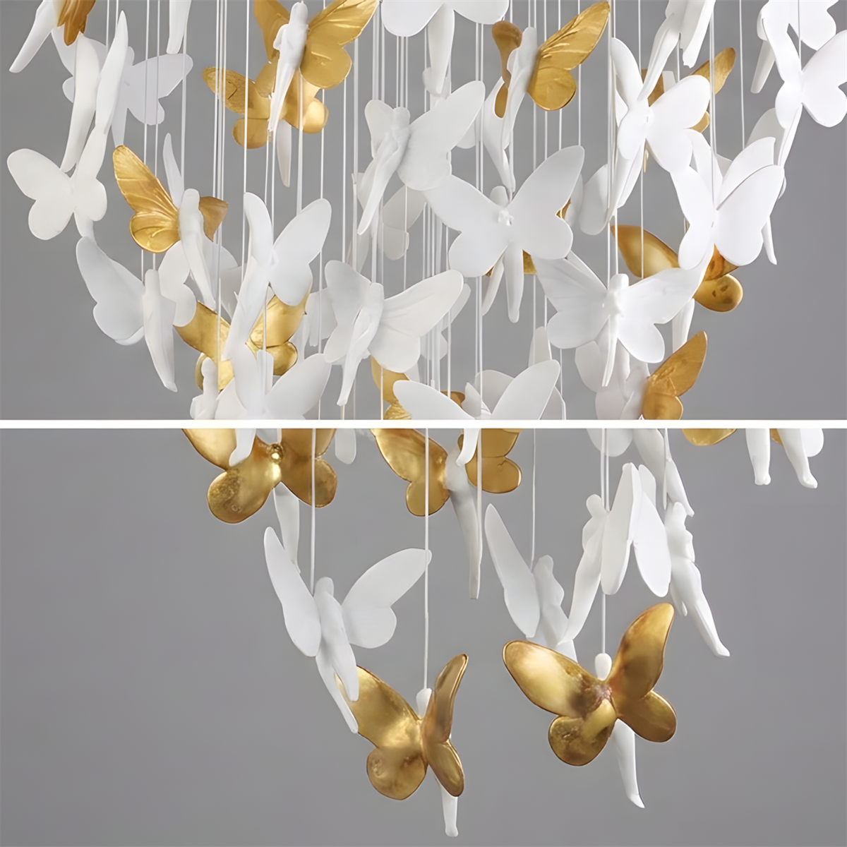 Vanessa Chandelier