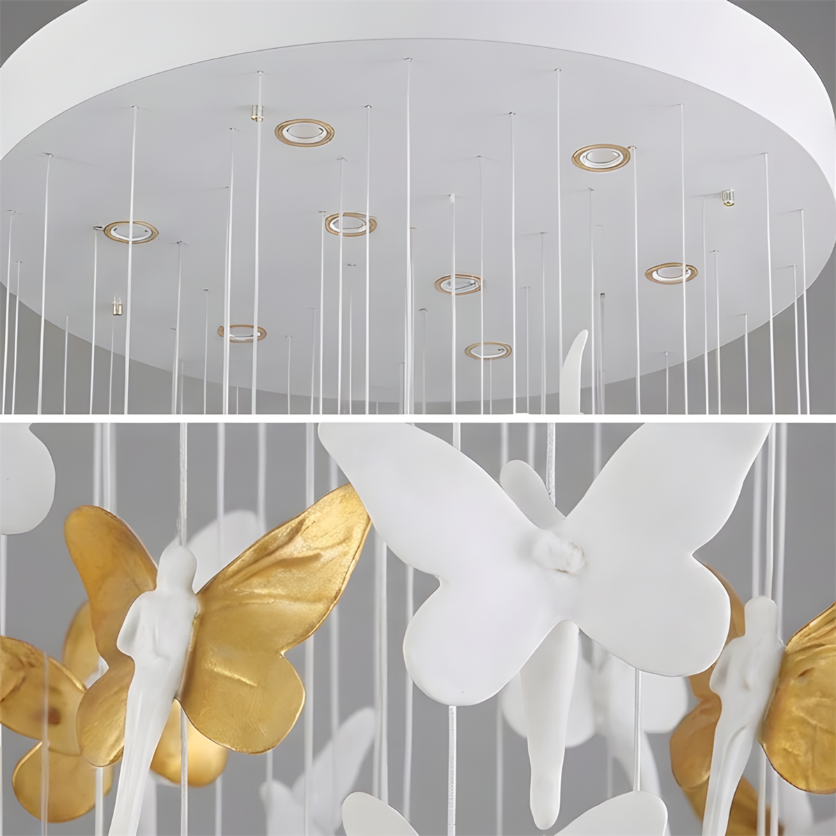 Vanessa Chandelier