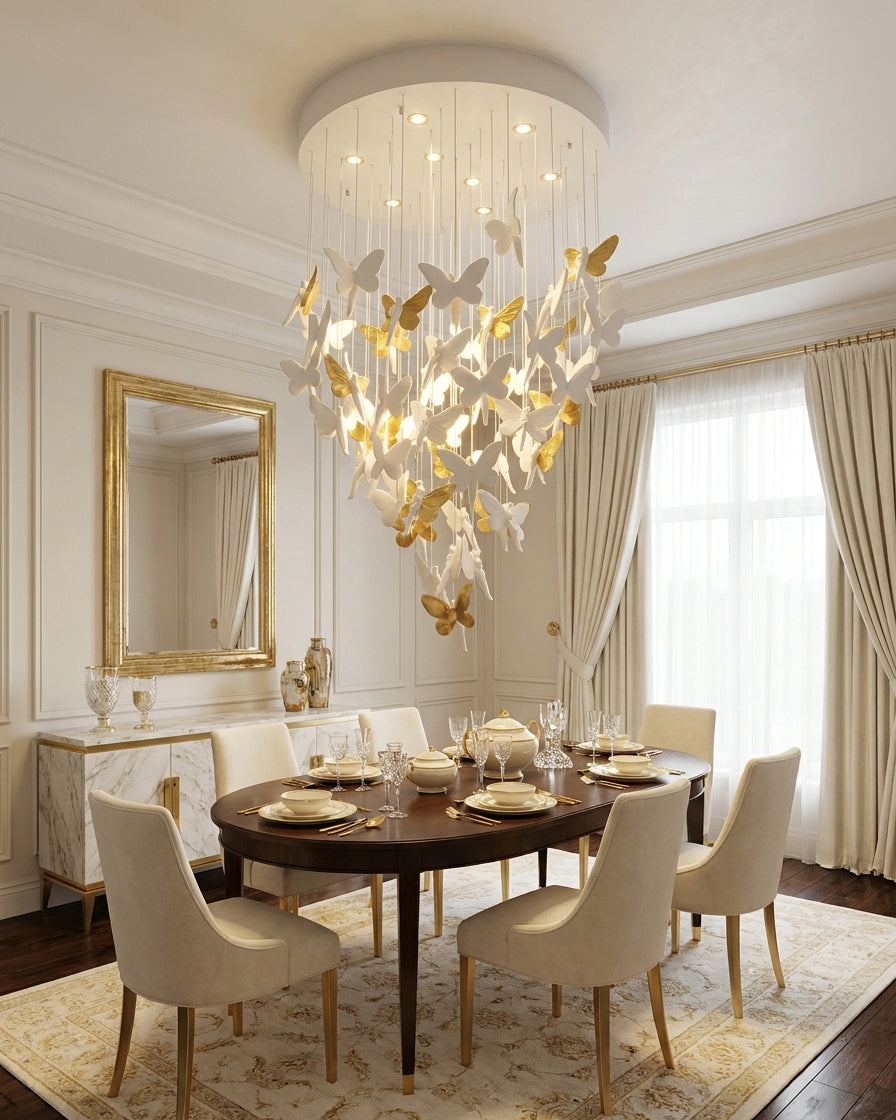 Vanessa Chandelier