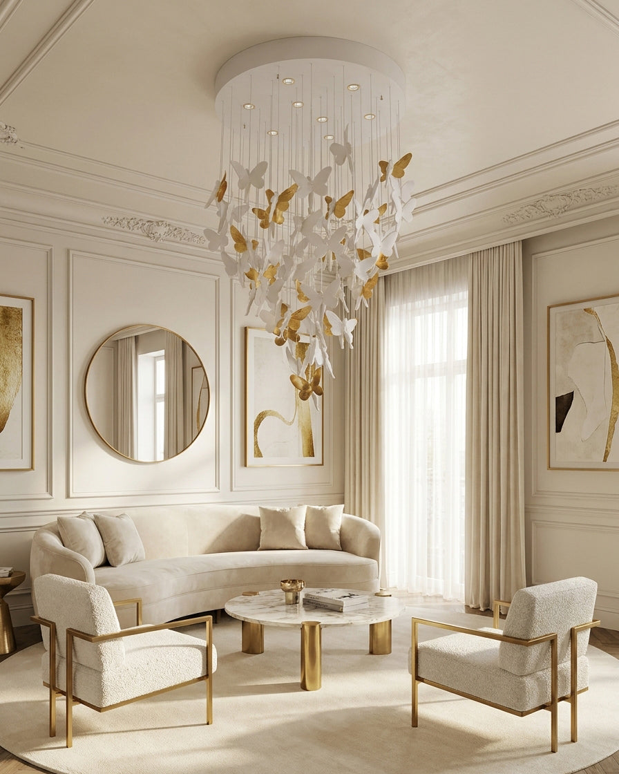 Vanessa Chandelier