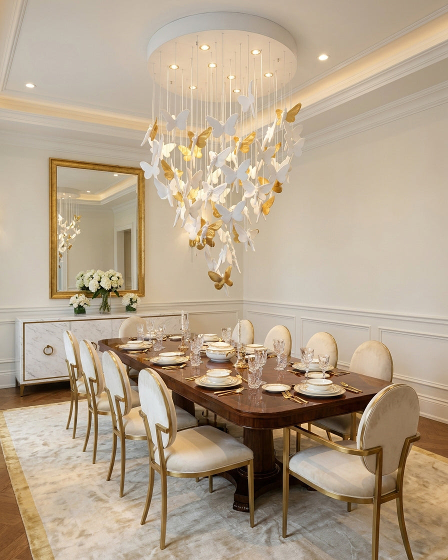 Vanessa Chandelier