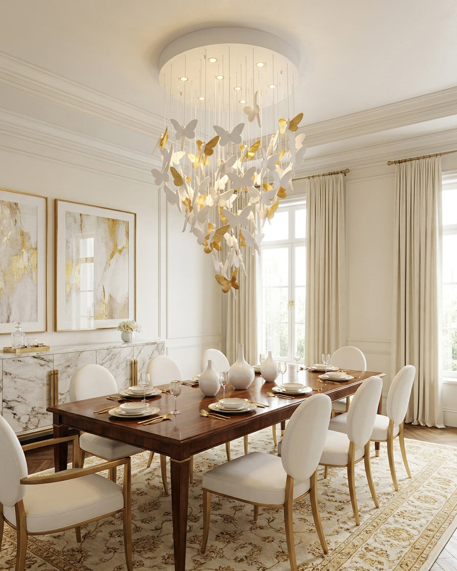 Vanessa Chandelier
