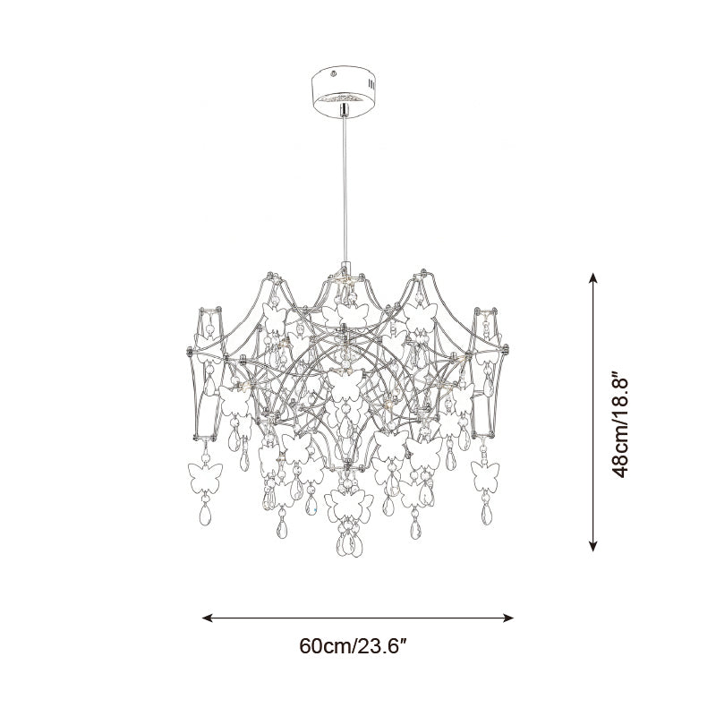 Eulalia Chandelier
