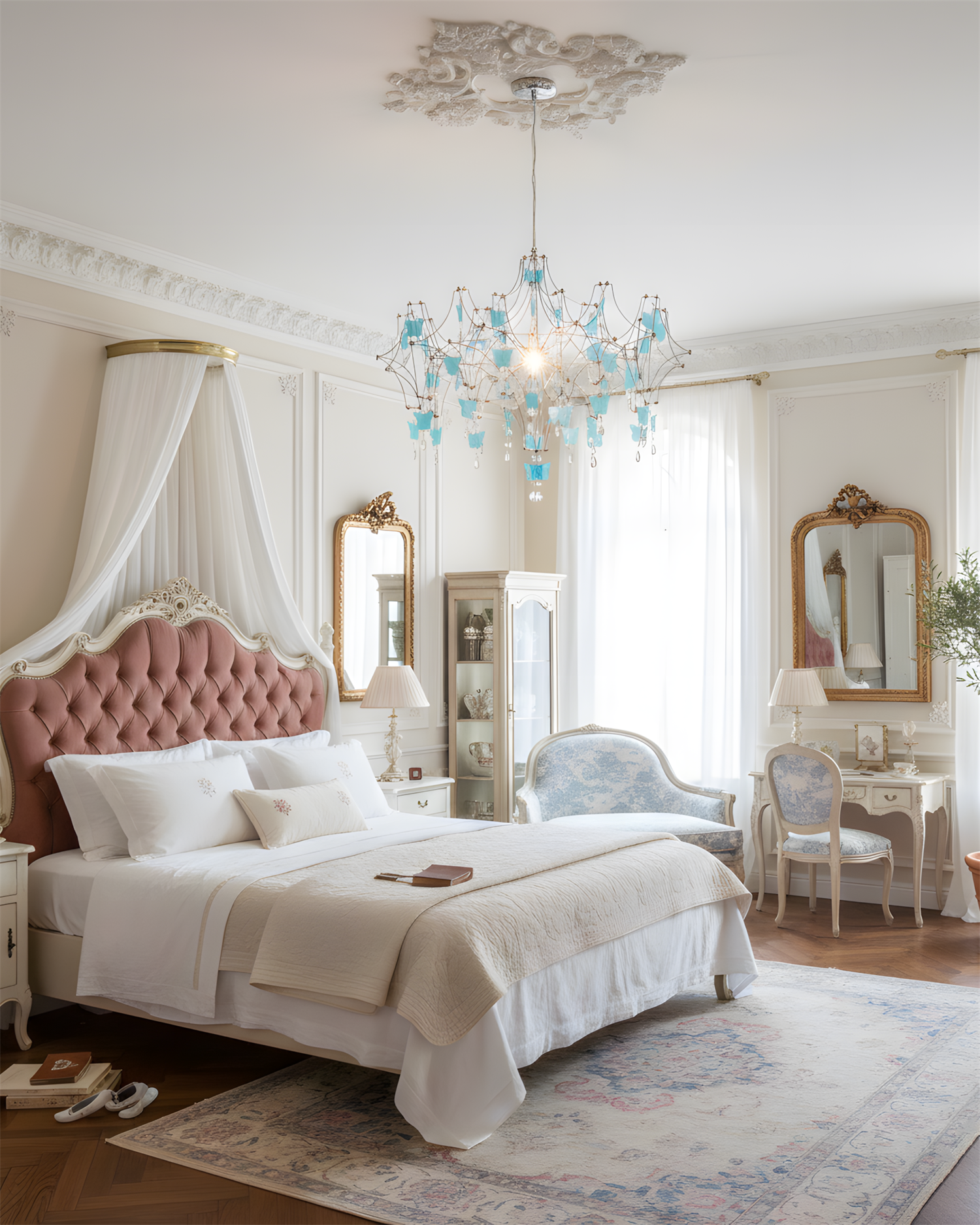 Eulalia Chandelier