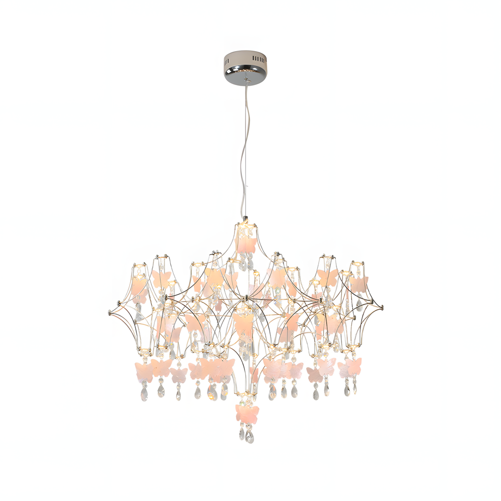 Eulalia Chandelier