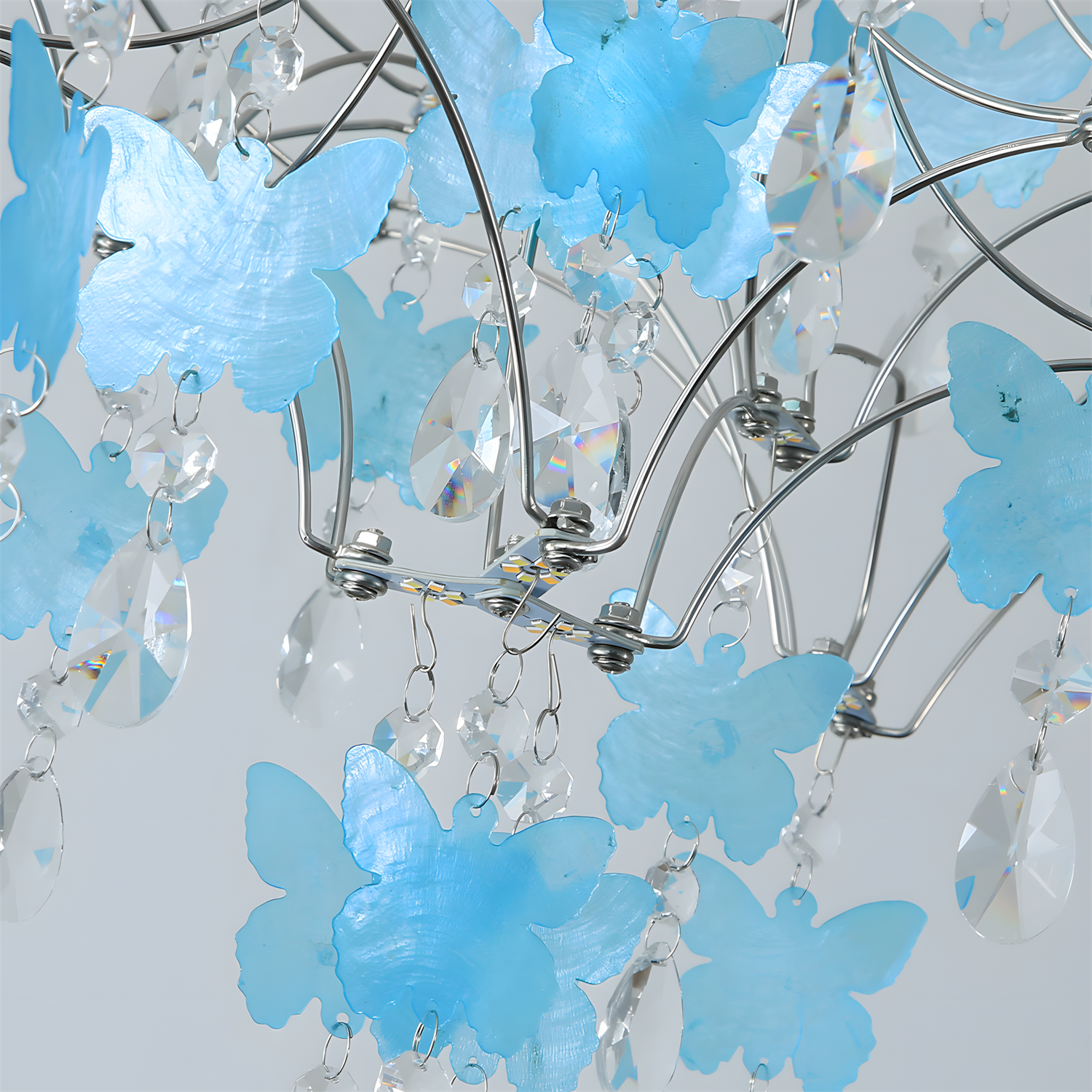 Eulalia Chandelier