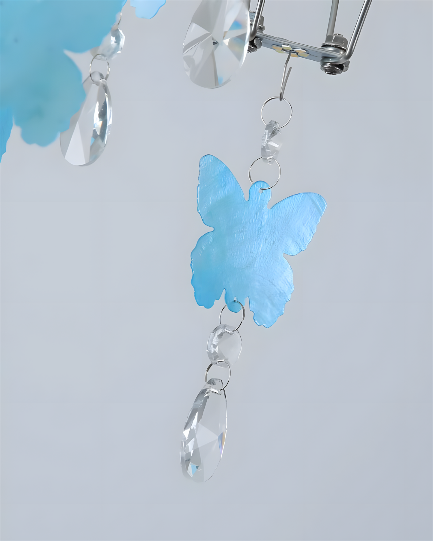 Eulalia Chandelier