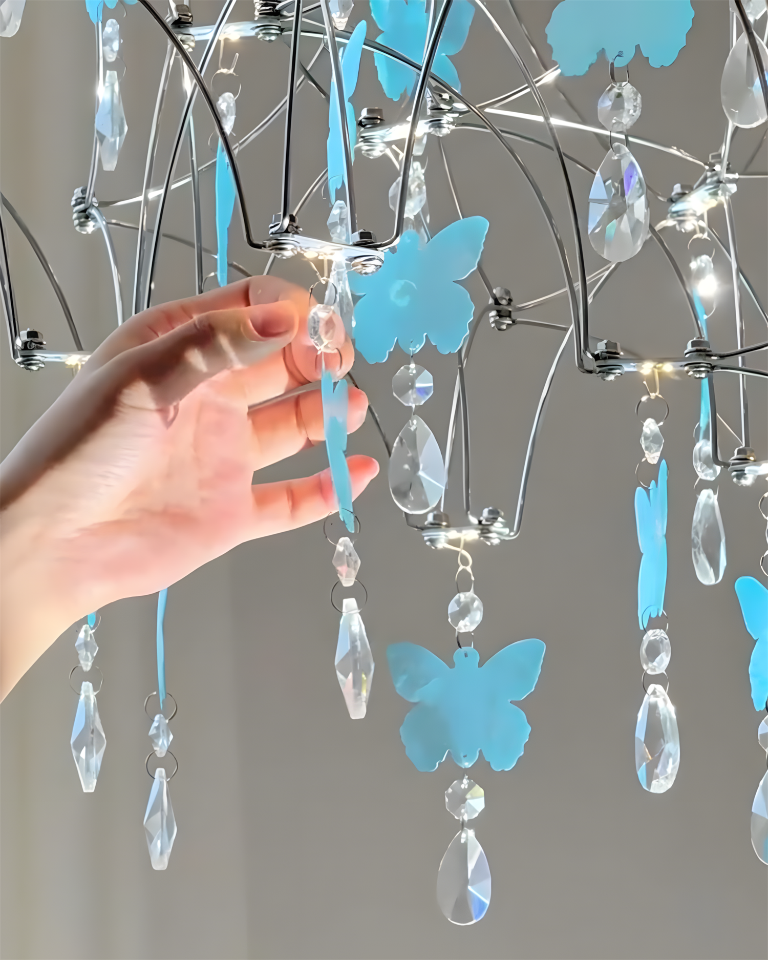 Eulalia Chandelier
