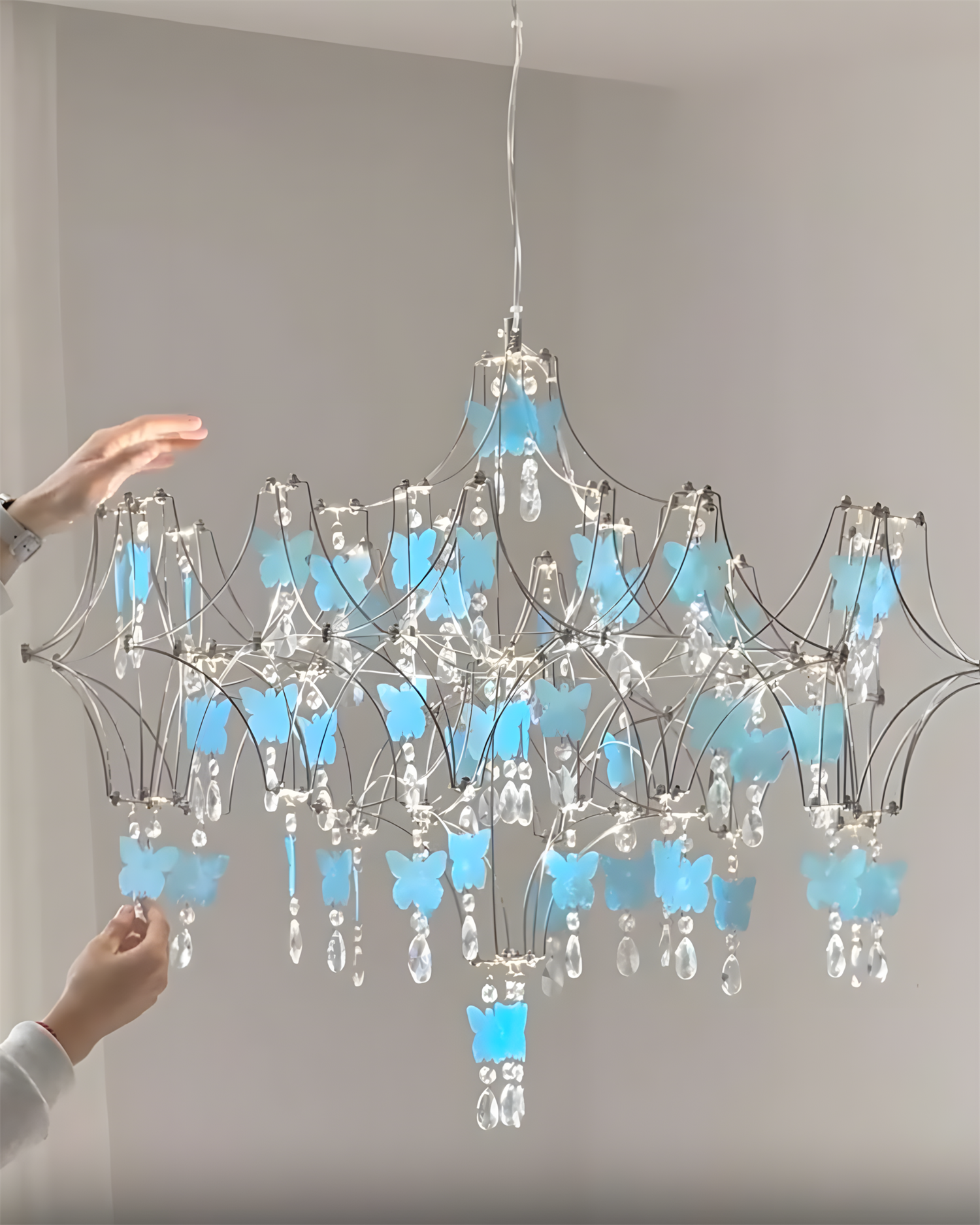 Eulalia Chandelier