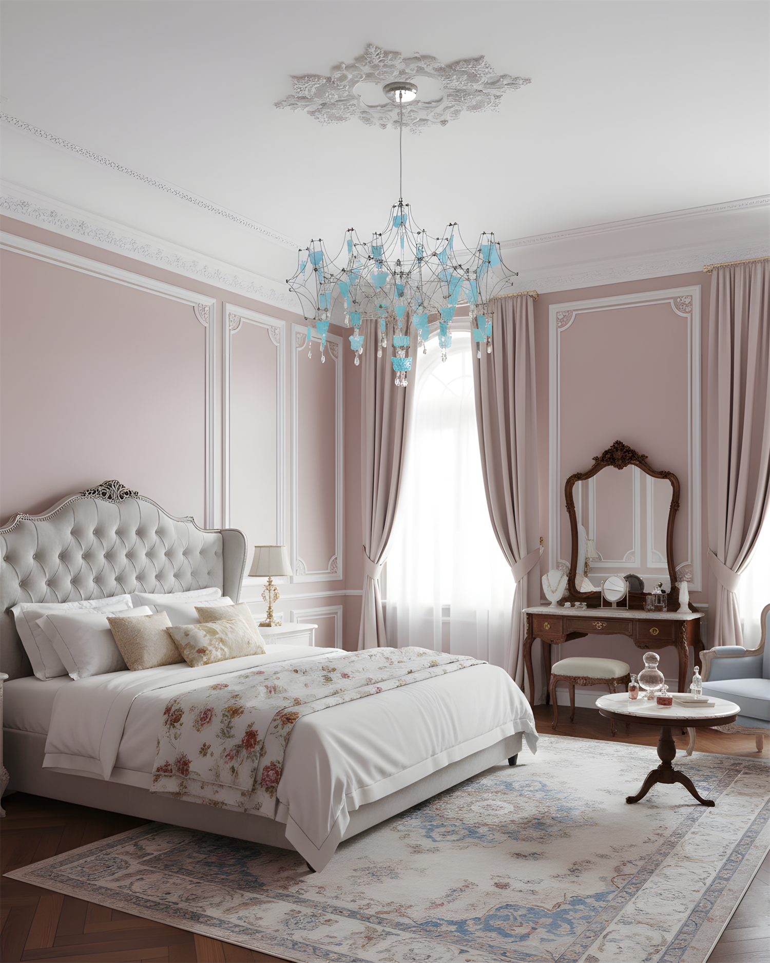 Eulalia Chandelier