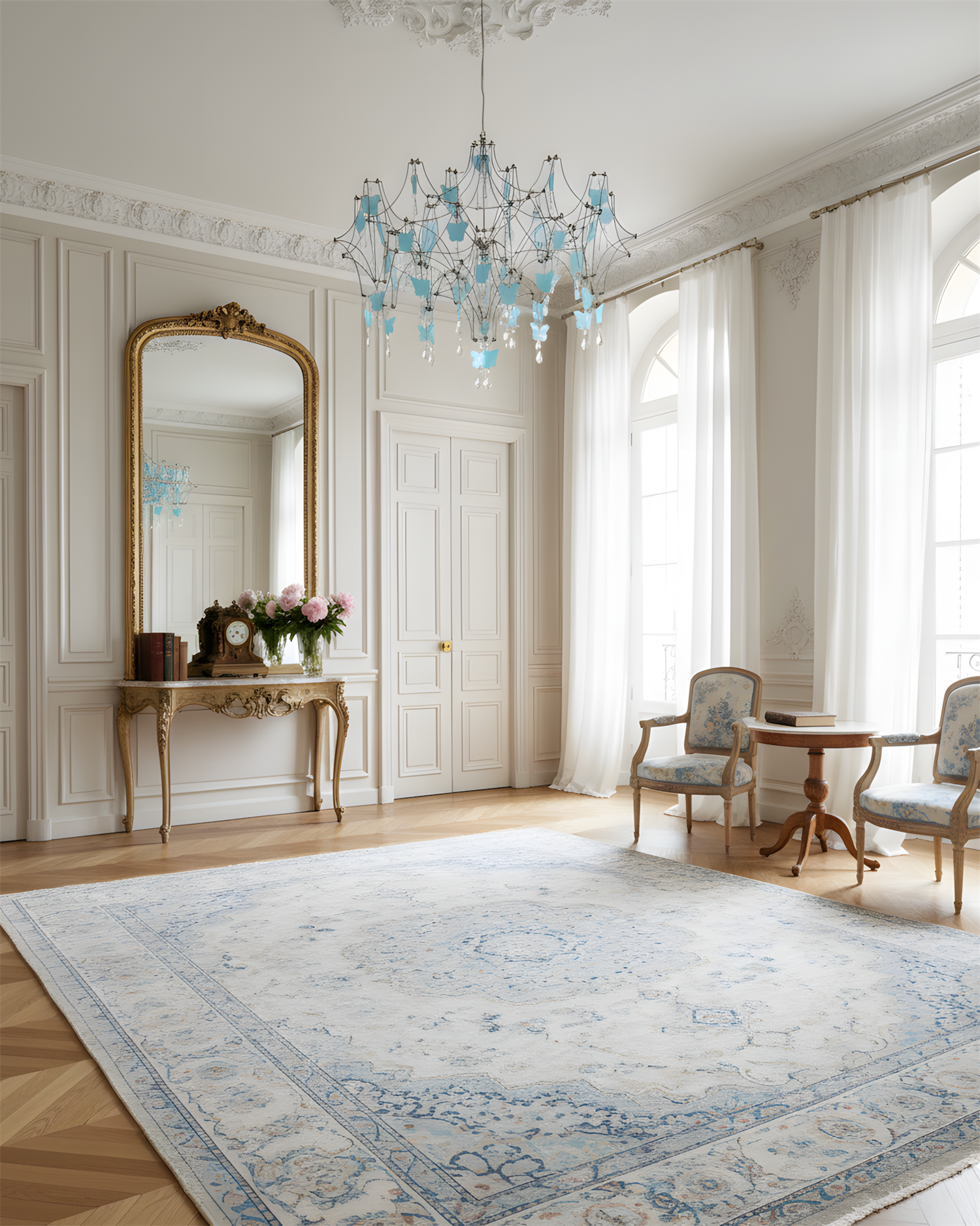 Eulalia Chandelier