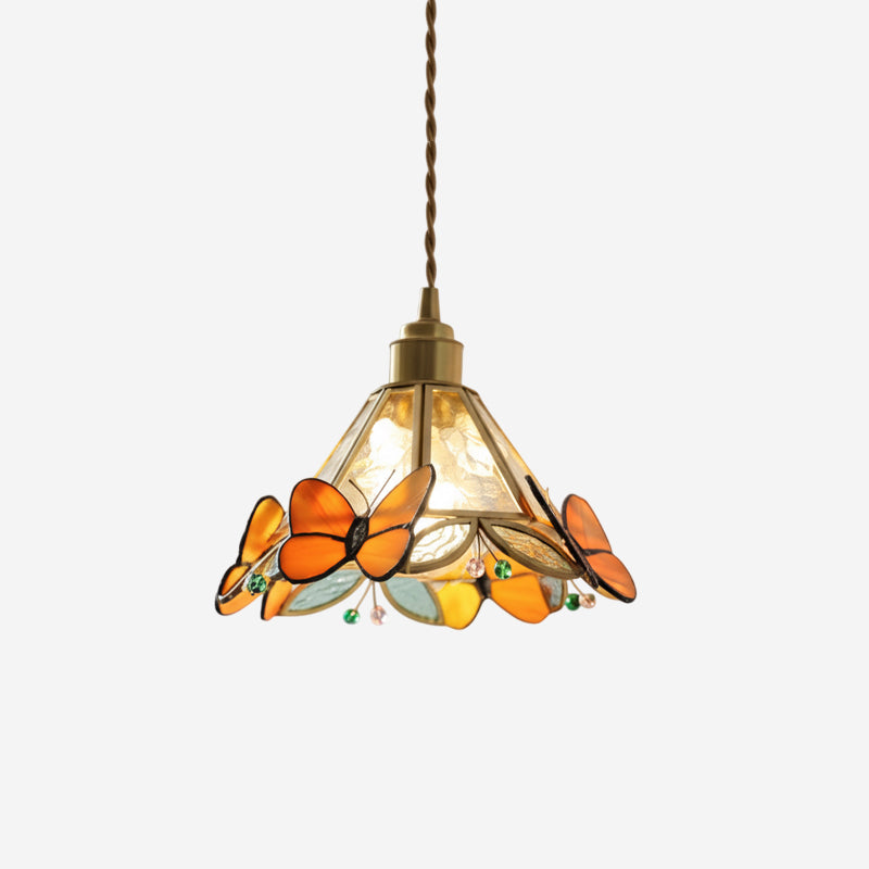 Mariposa Pendant Light