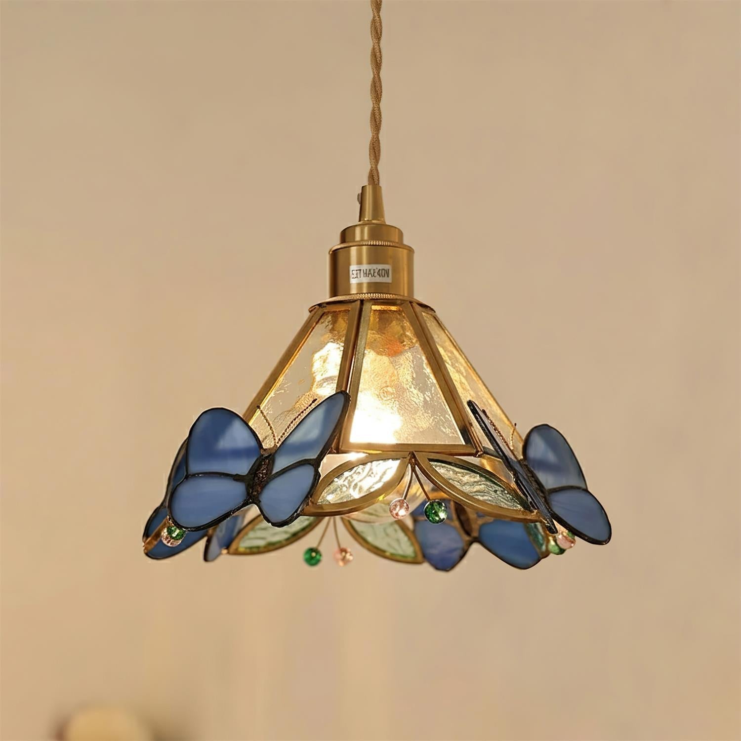 Mariposa Pendant Light
