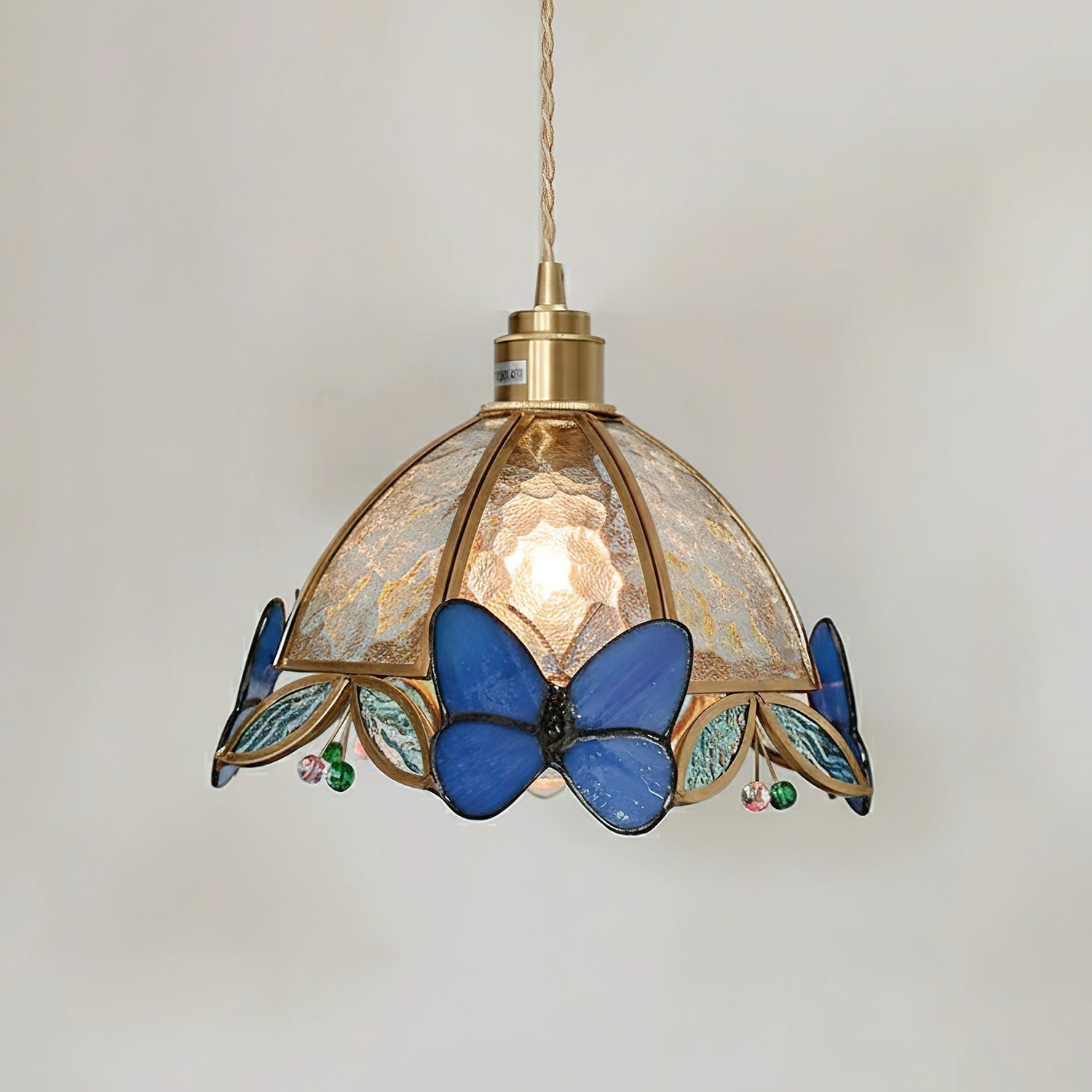 Mariposa Pendant Light