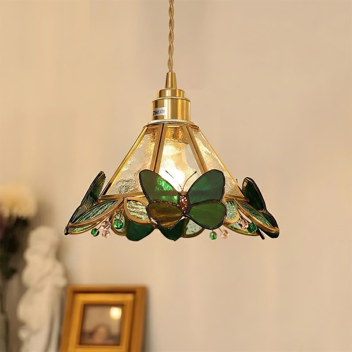 Mariposa Pendant Light
