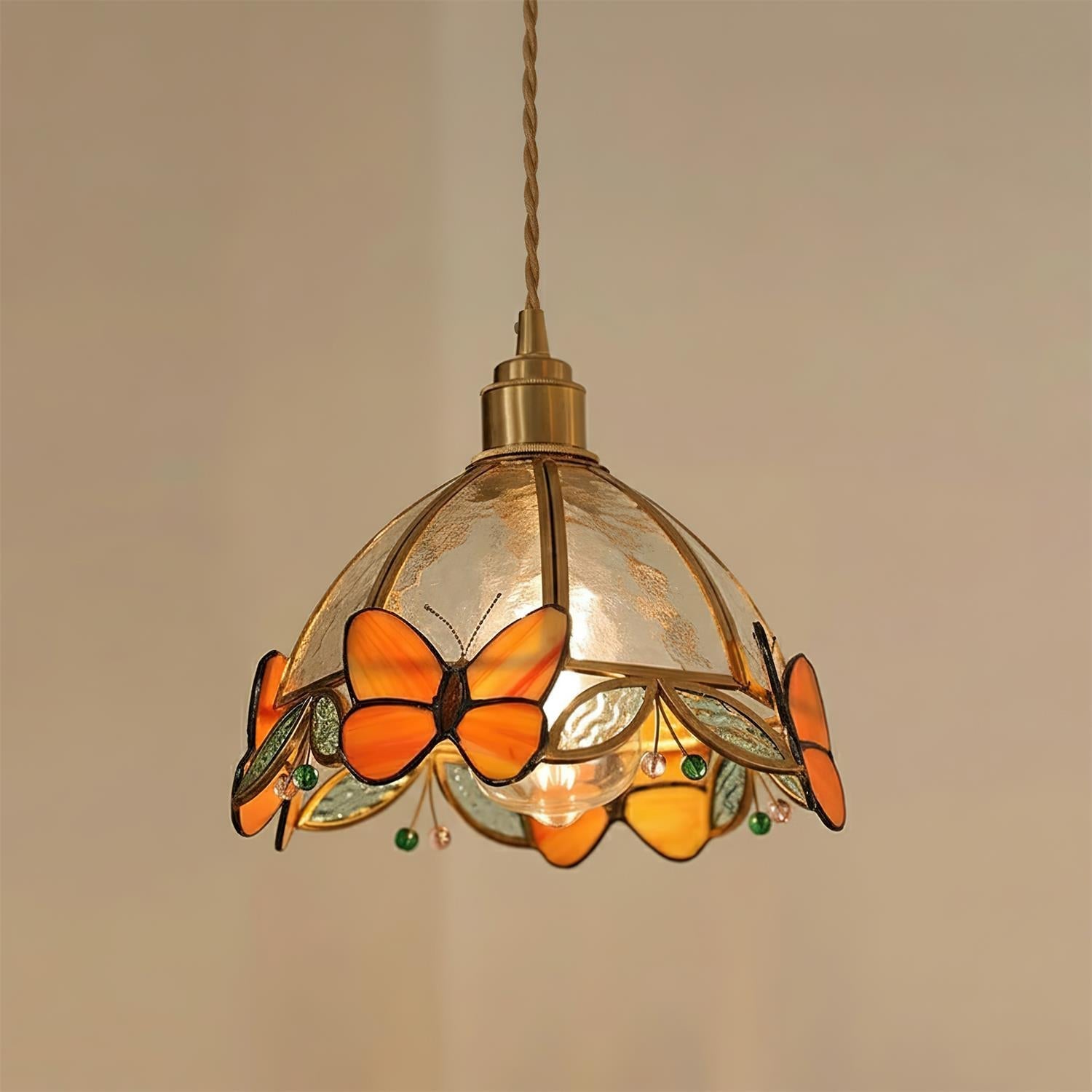 Mariposa Pendant Light