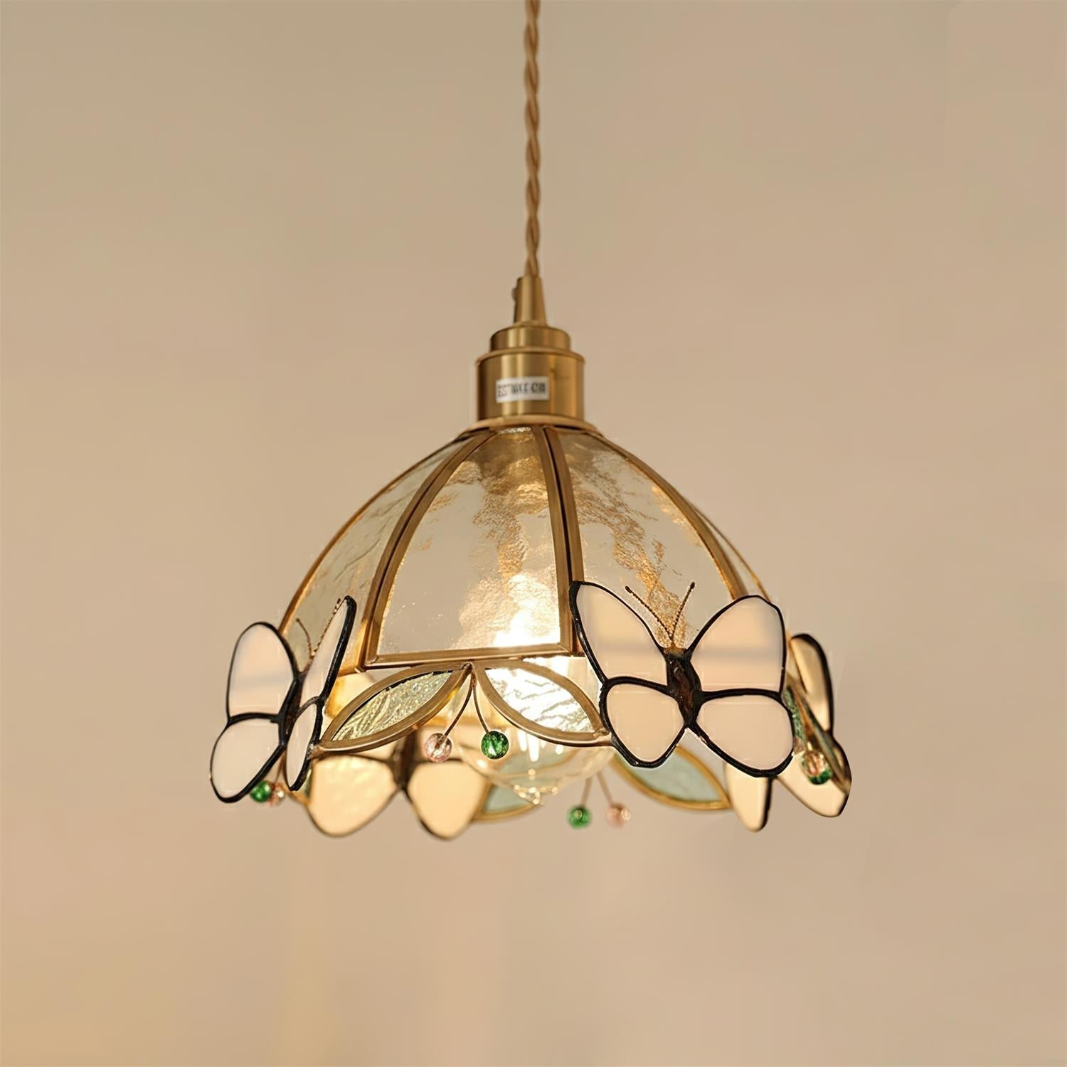 Mariposa Pendant Light