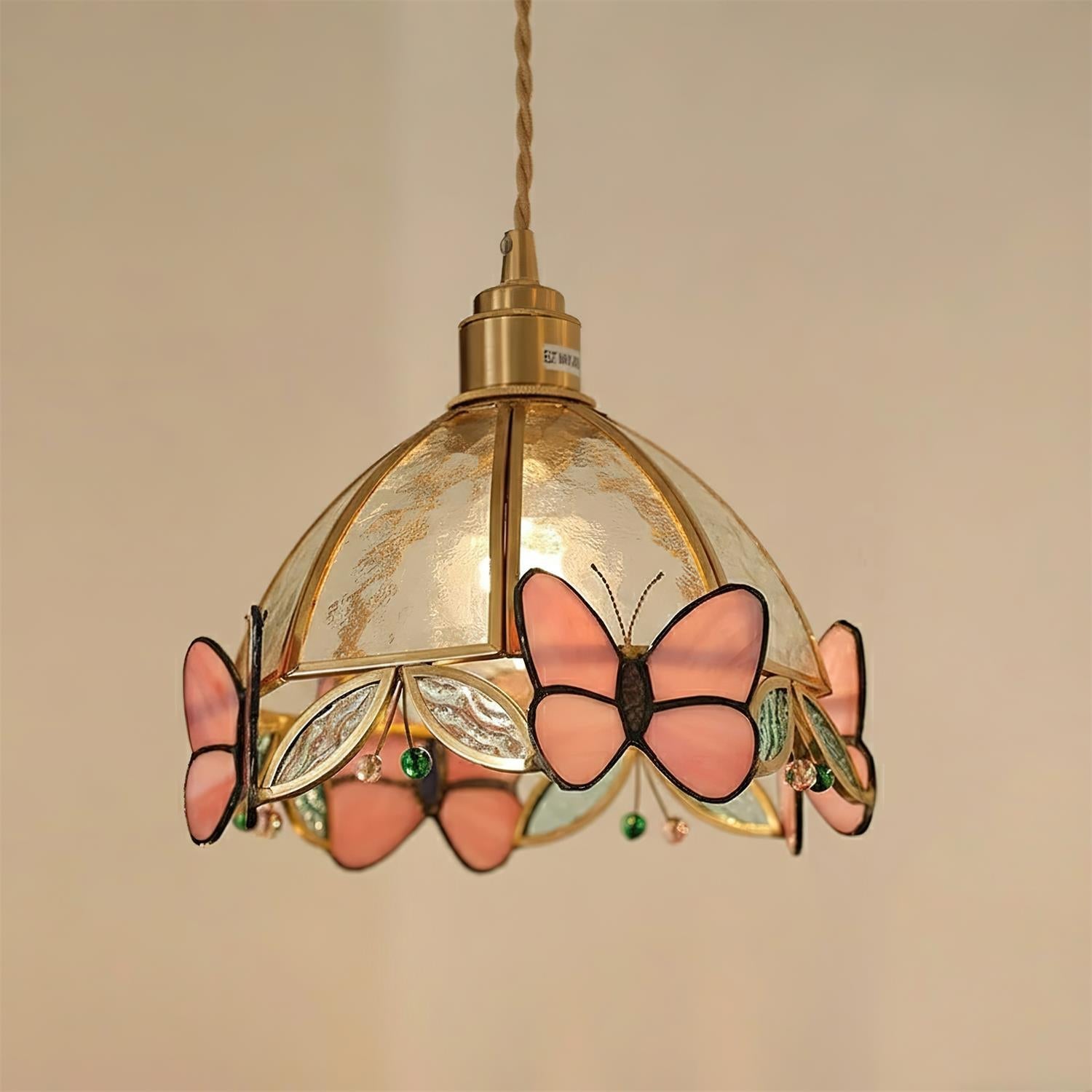 Mariposa Pendant Light