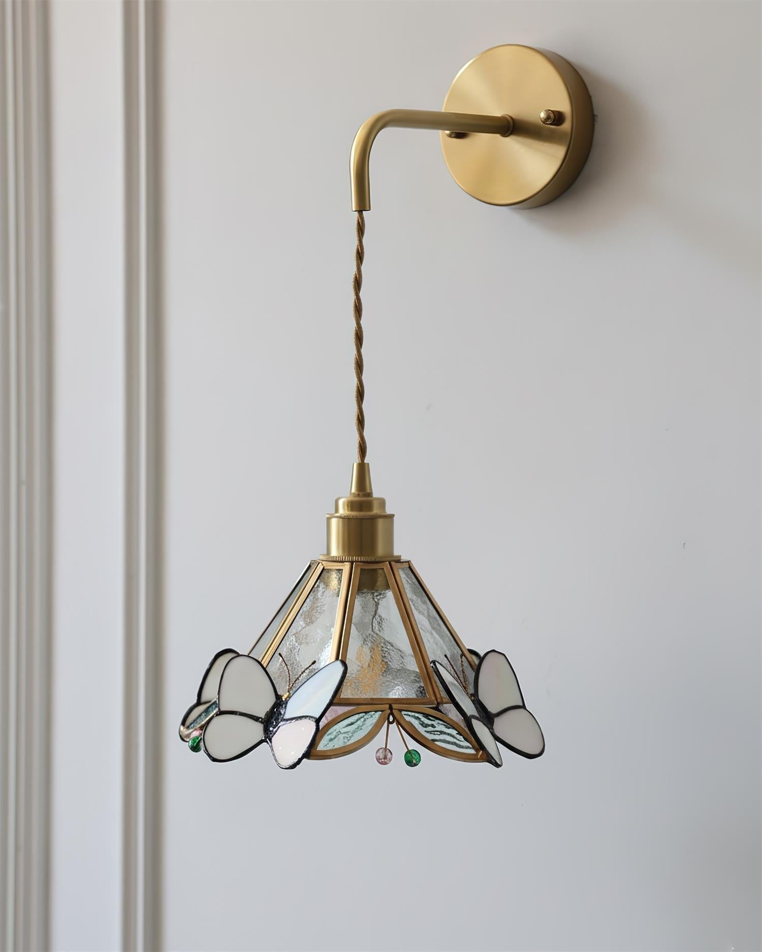 Mariposa Wall Lamp