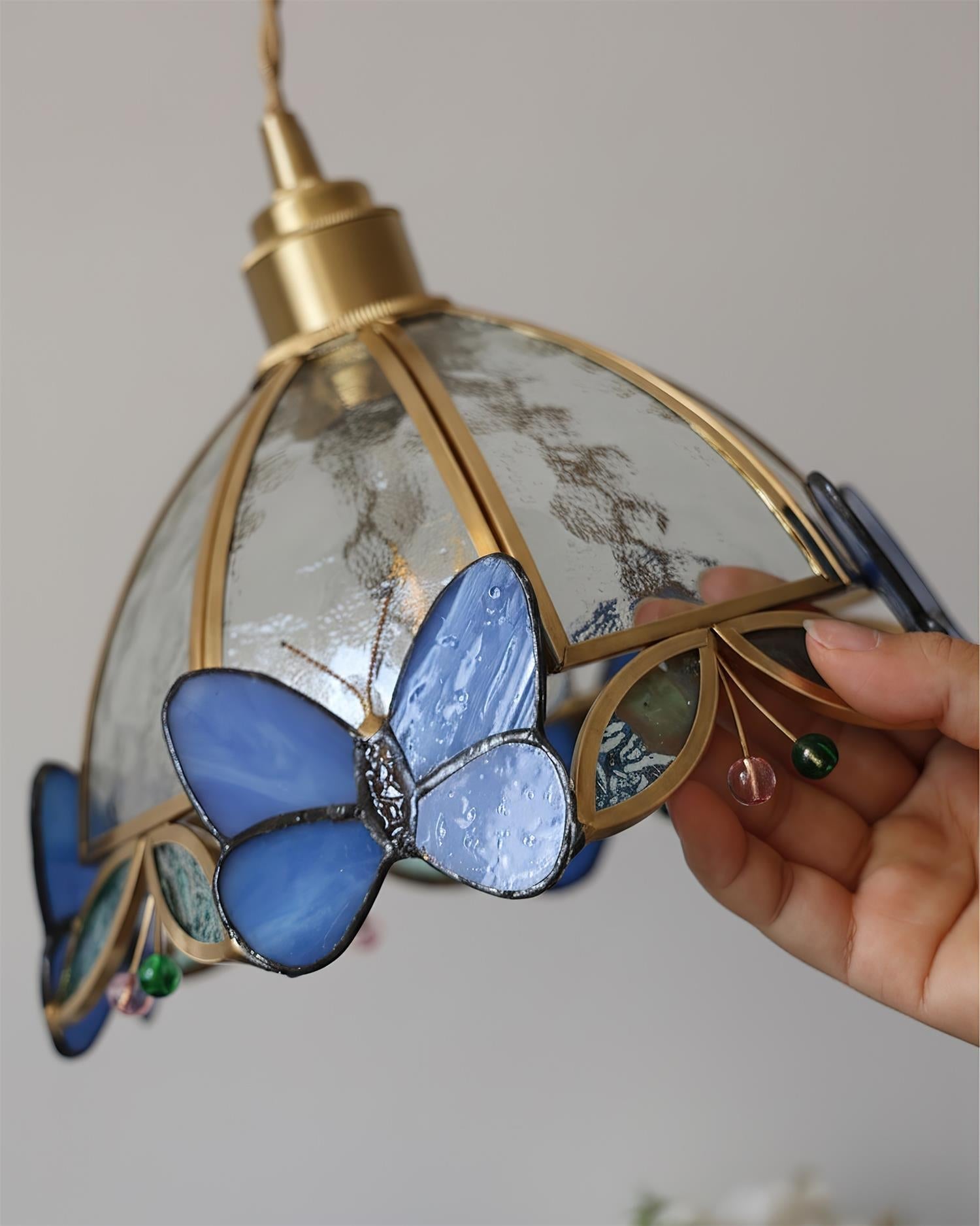 Mariposa Wall Lamp