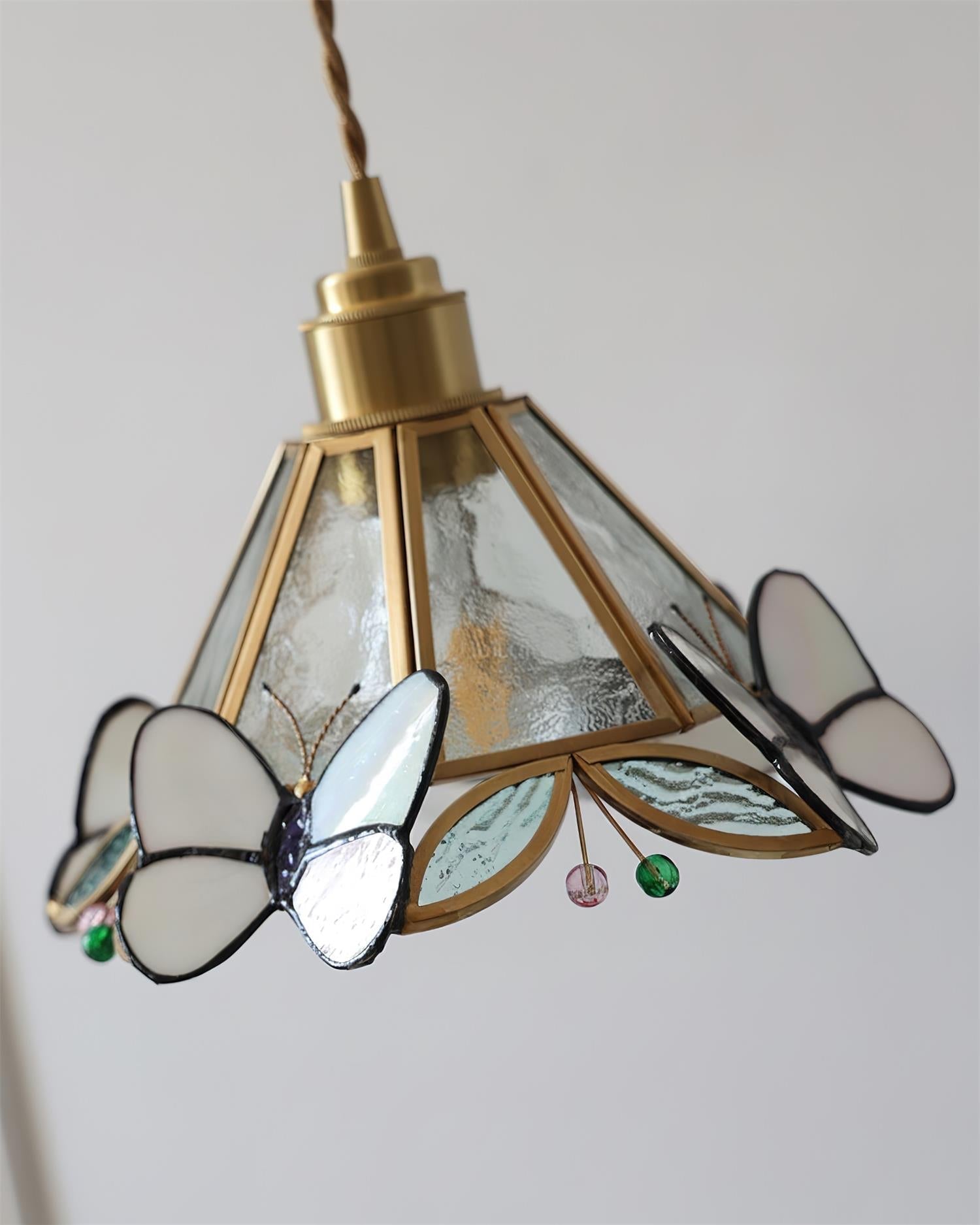 Mariposa Wall Lamp