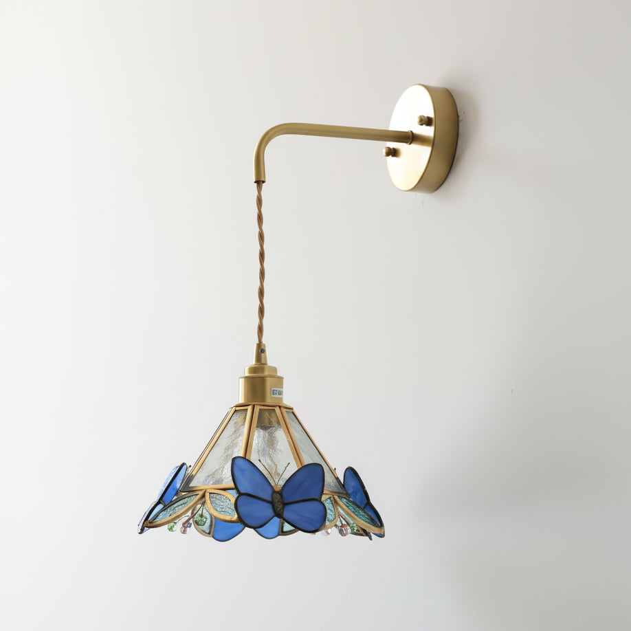 Mariposa Wall Lamp