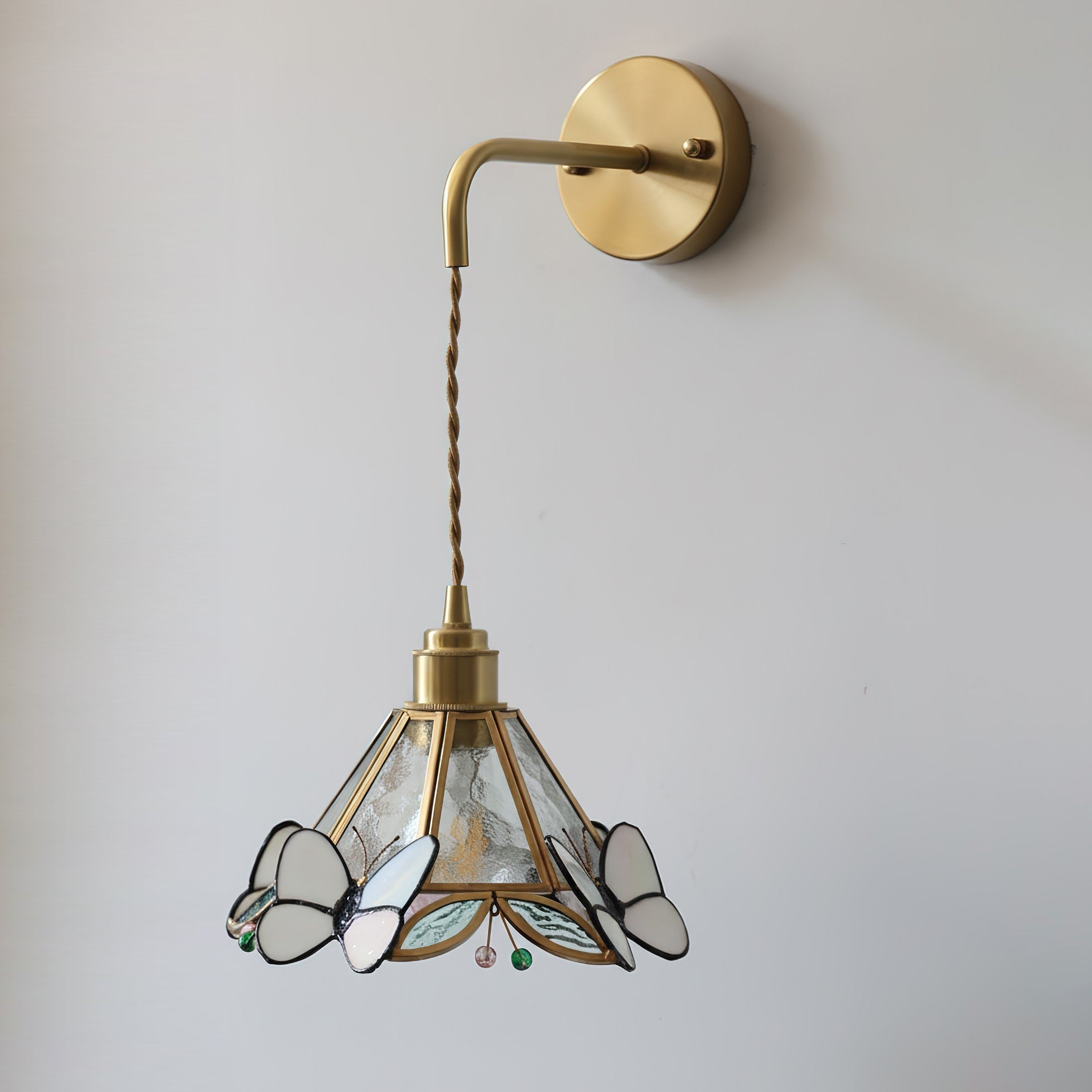 Mariposa Wall Lamp