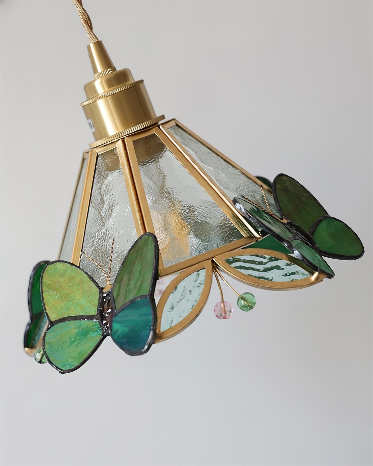 Mariposa Wall Lamp