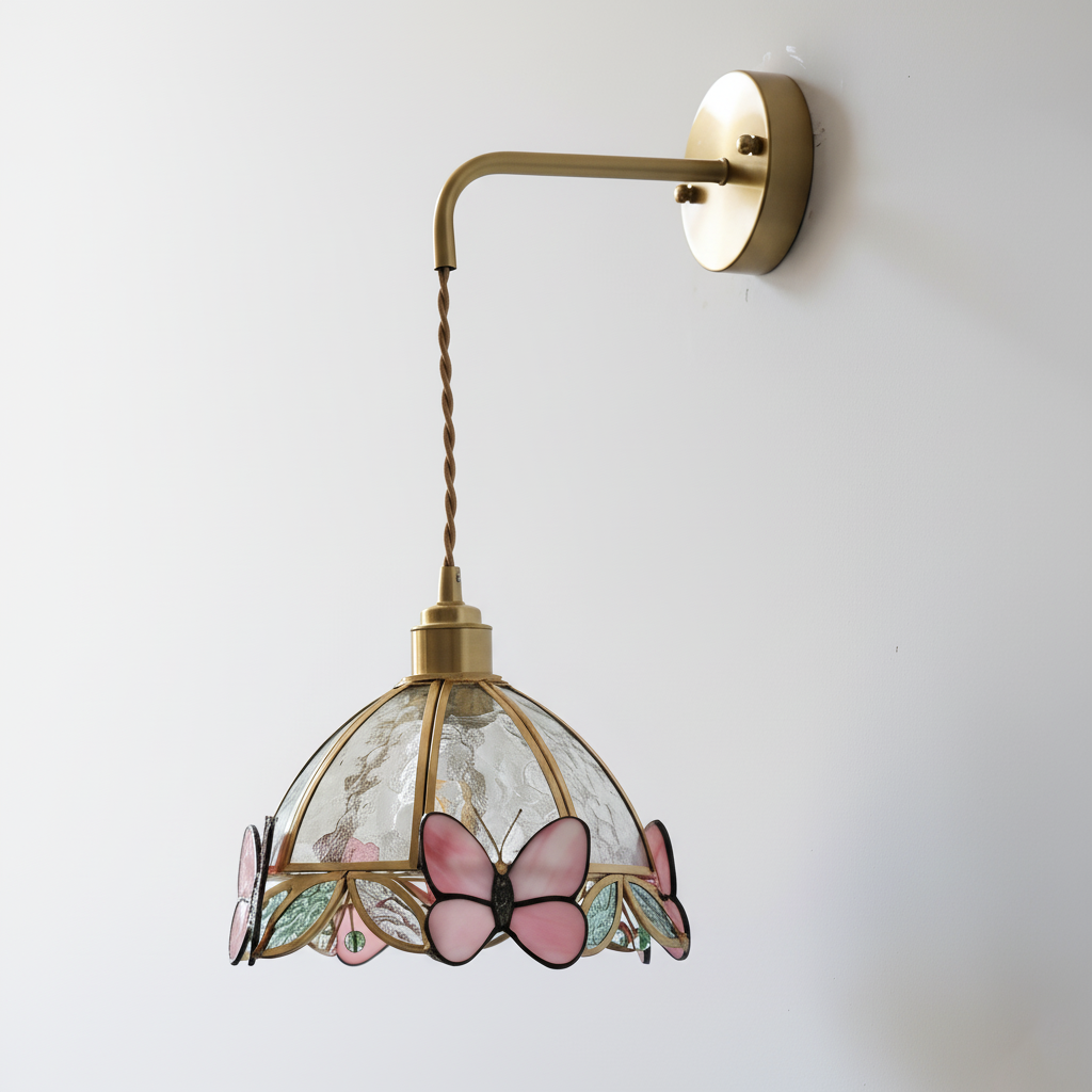 Mariposa Wall Lamp