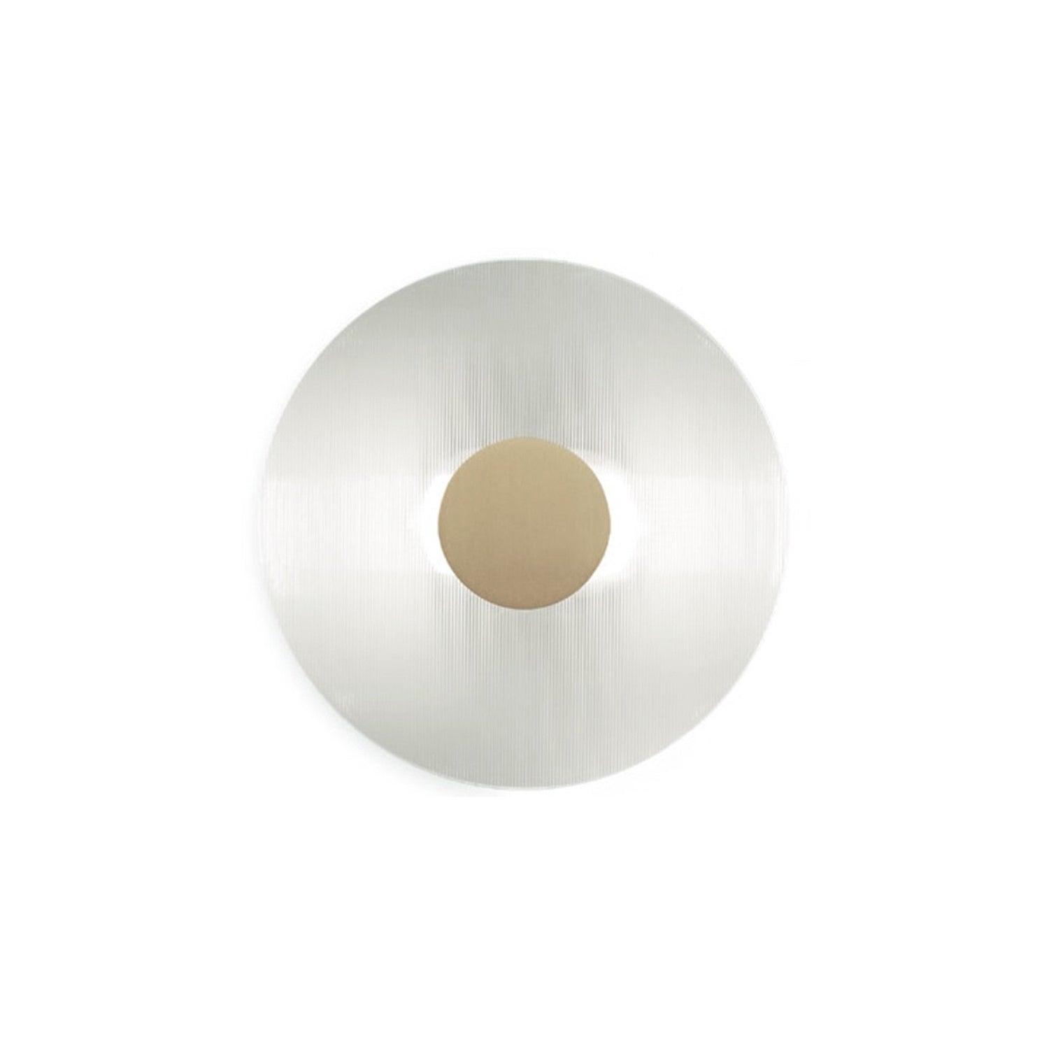 Dexven Premium Nordic Art Button Glass Wall Lamp-Neutral Decor