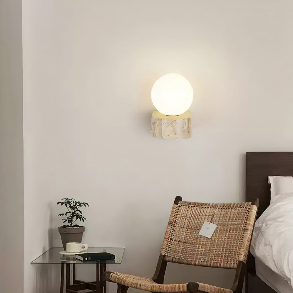 Annelise Wall Lamp