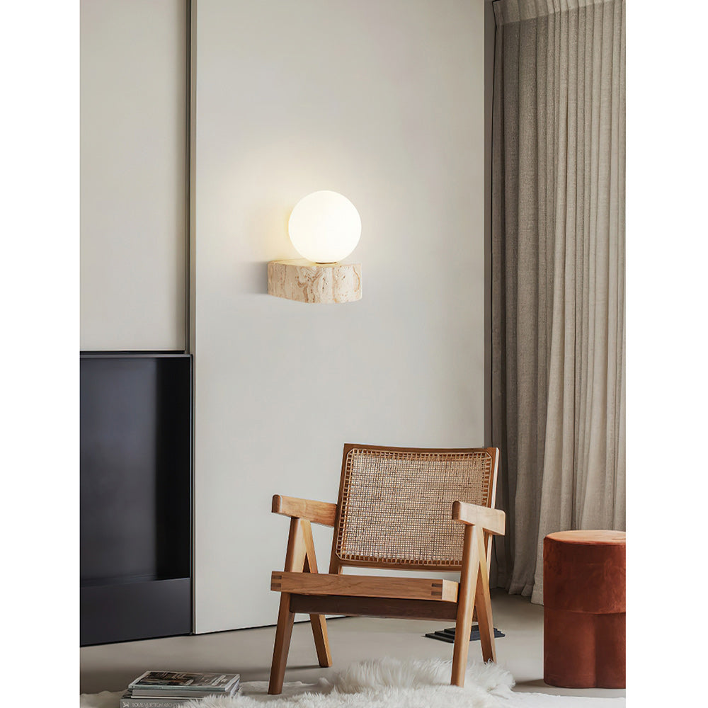Annelise Wall Lamp