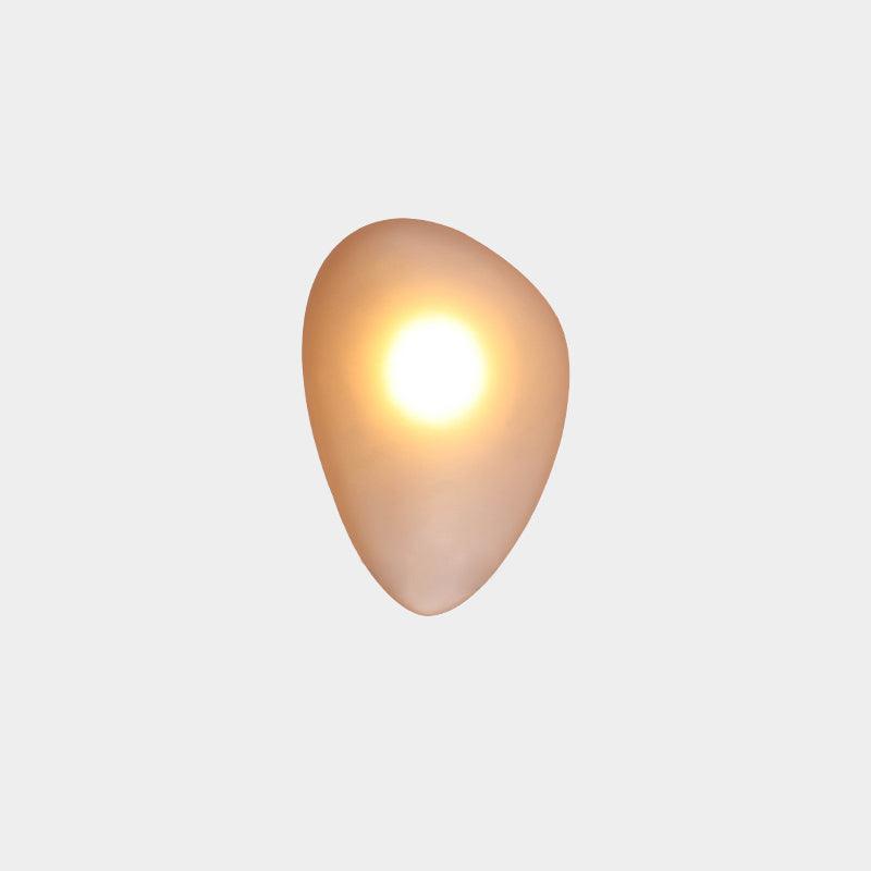 Lustra Wall Lamp Bubble Glass-Neutral Decor