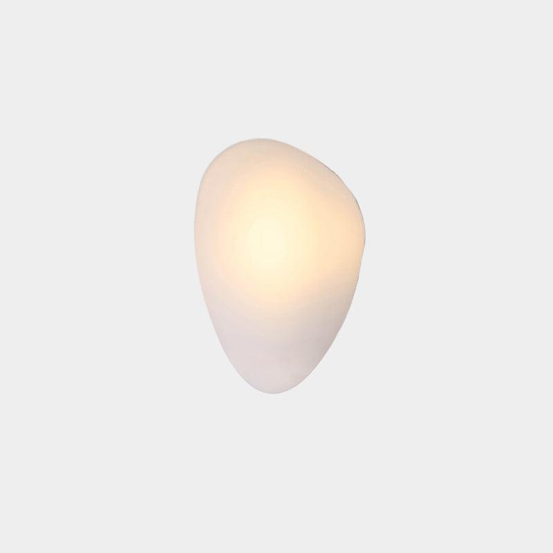 Lustra Wall Lamp Bubble Glass-Neutral Decor