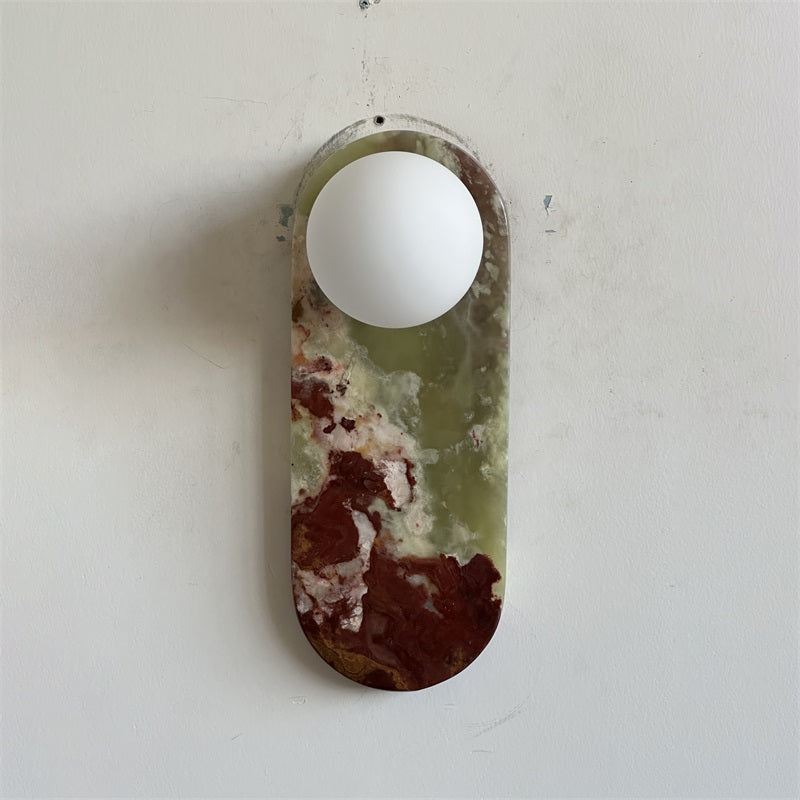 Syraeia Wall Lamp